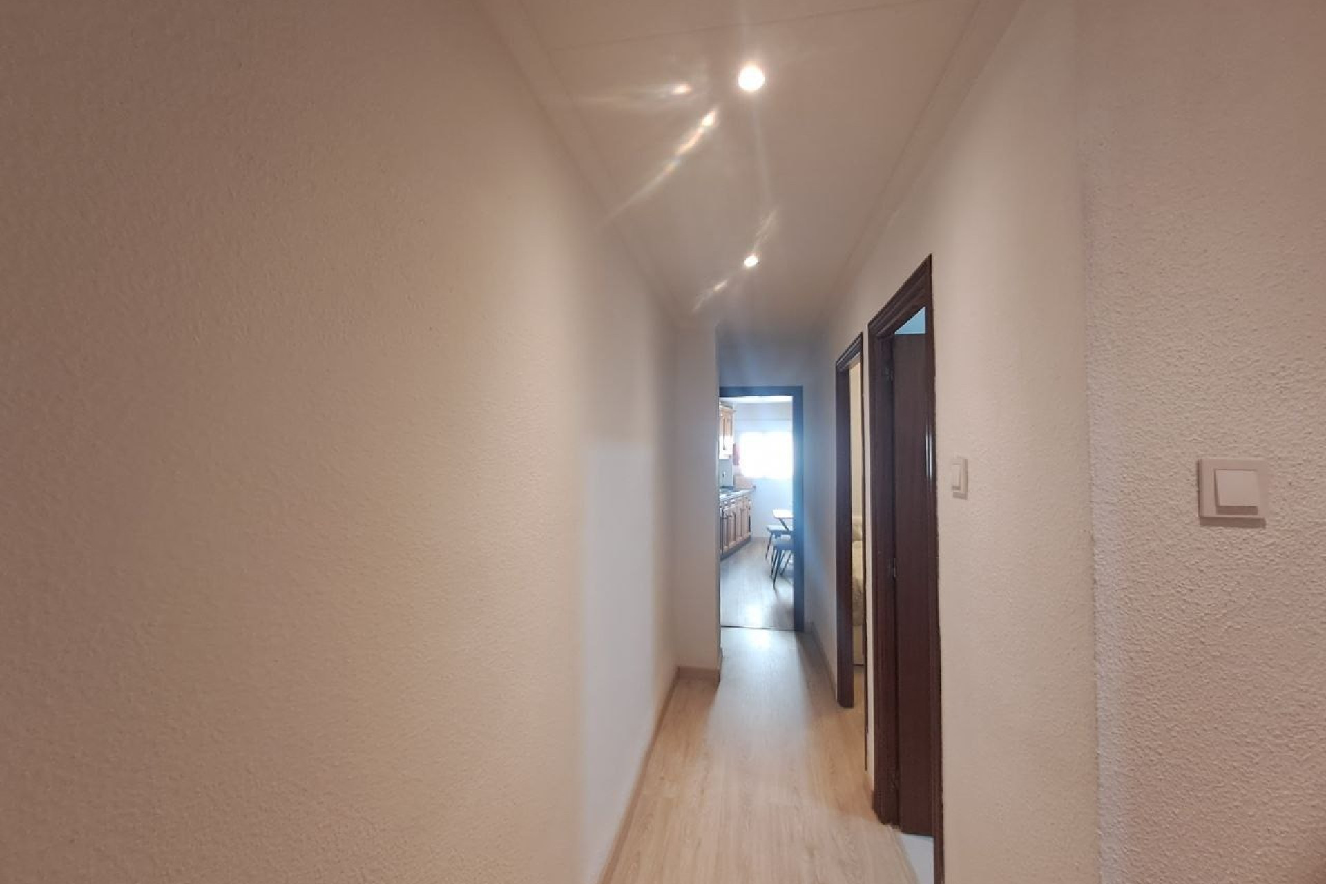 Reventa - Apartamento / piso - SAN JUAN ALICANTE - San blas