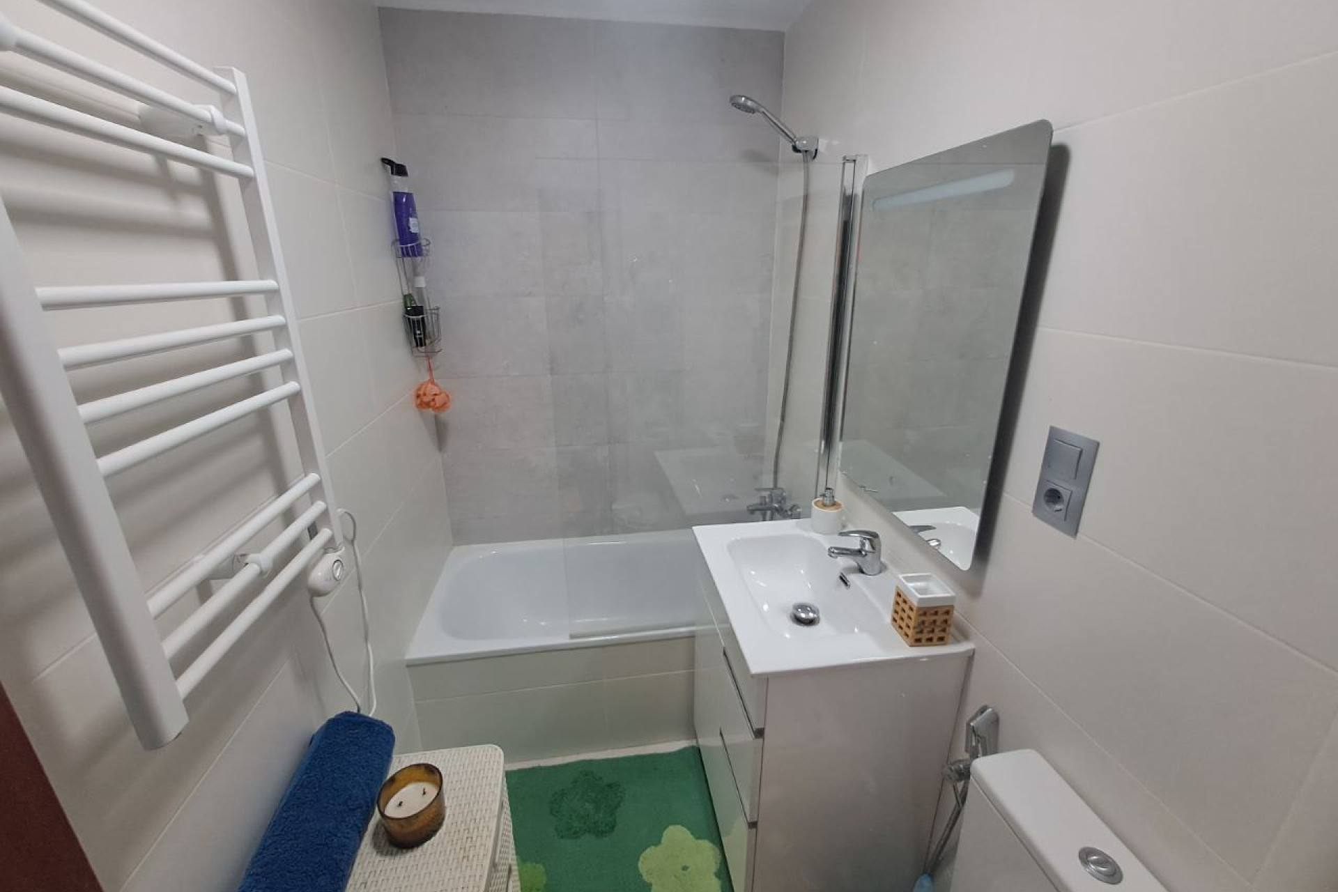 Reventa - Apartamento / piso - SAN JUAN ALICANTE - San blas