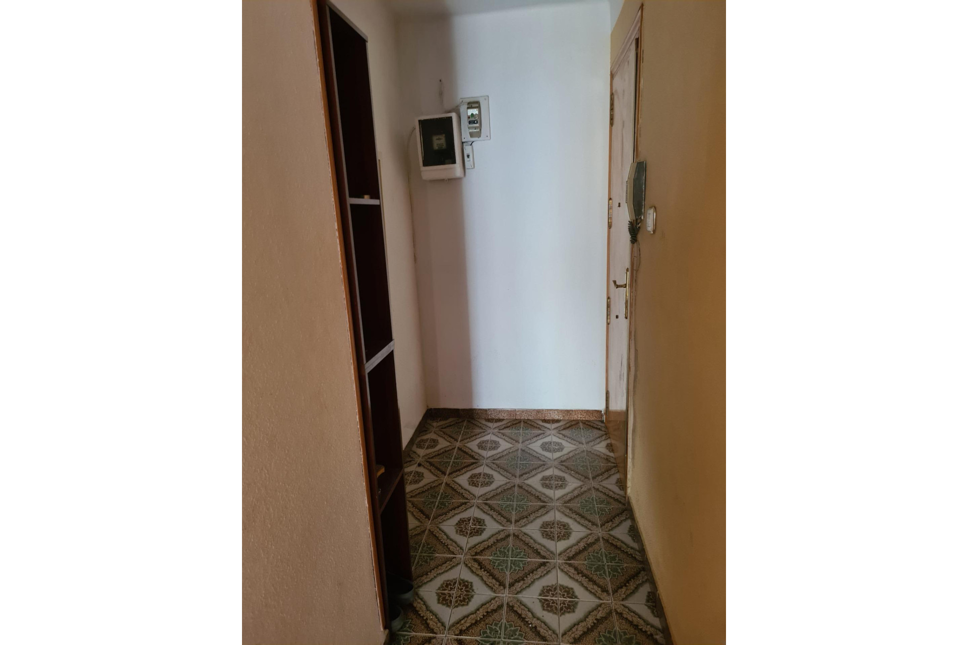 Reventa - Apartamento / piso - SAN JUAN ALICANTE - Virgen del remedio