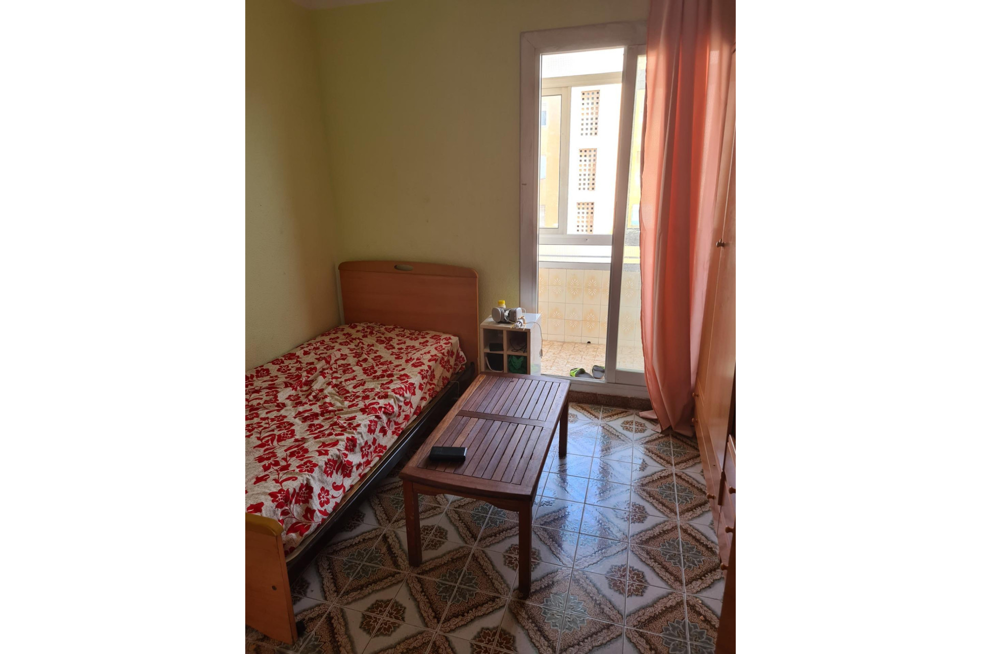 Reventa - Apartamento / piso - SAN JUAN ALICANTE - Virgen del remedio