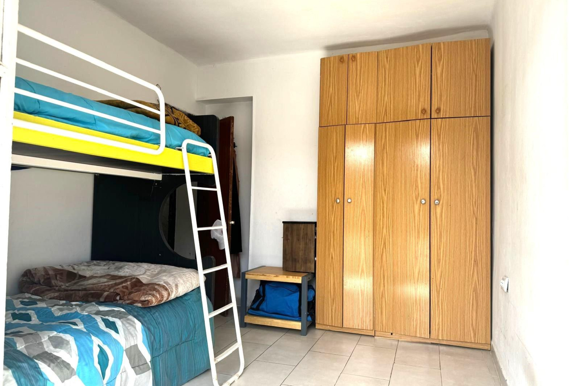 Reventa - Apartamento / piso - SAN JUAN ALICANTE - Virgen del remedio