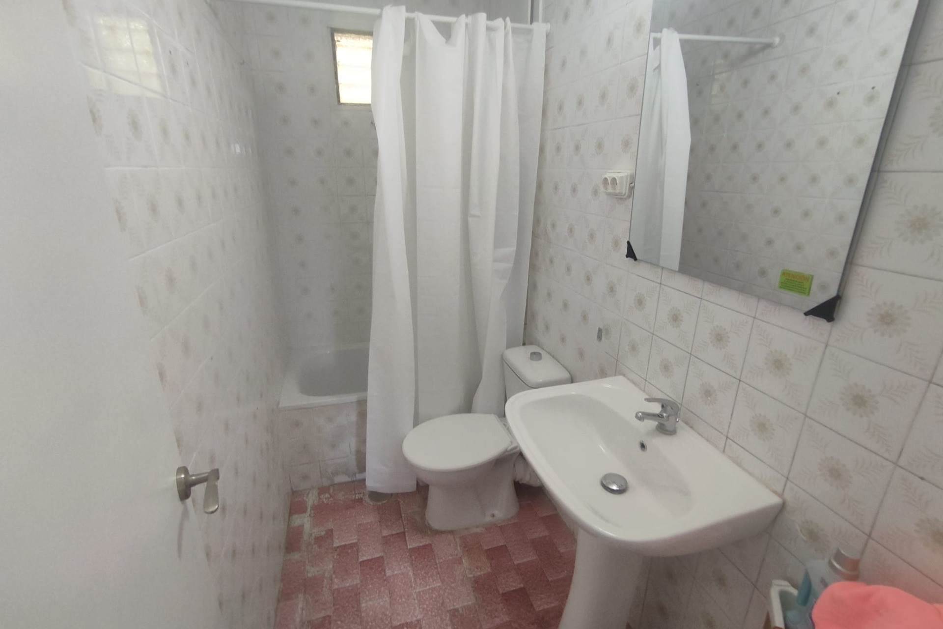 Reventa - Apartamento / piso - SAN JUAN ALICANTE - Virgen del remedio