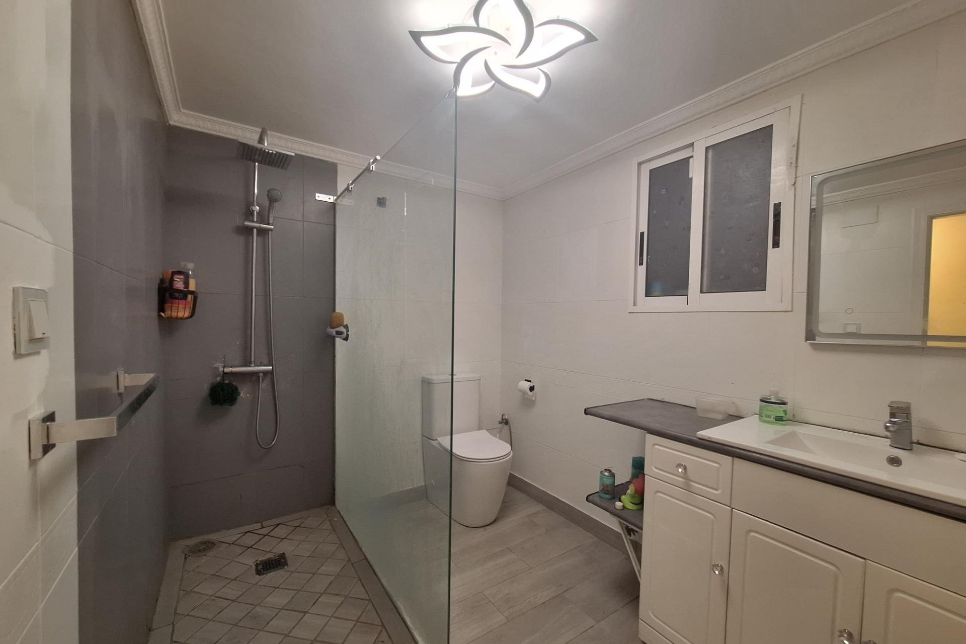 Reventa - Apartamento / piso - SAN JUAN ALICANTE - Virgen del remedio