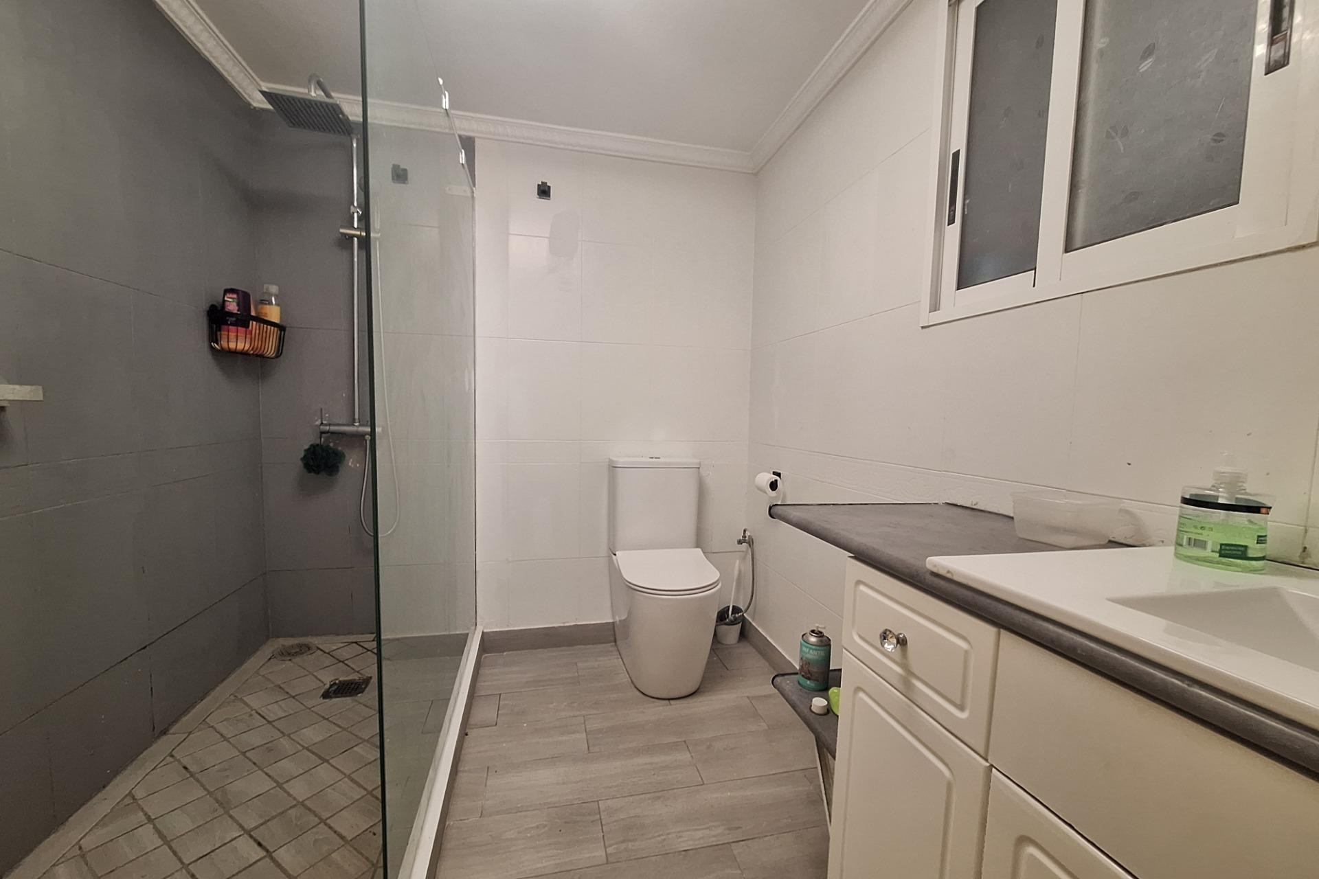 Reventa - Apartamento / piso - SAN JUAN ALICANTE - Virgen del remedio