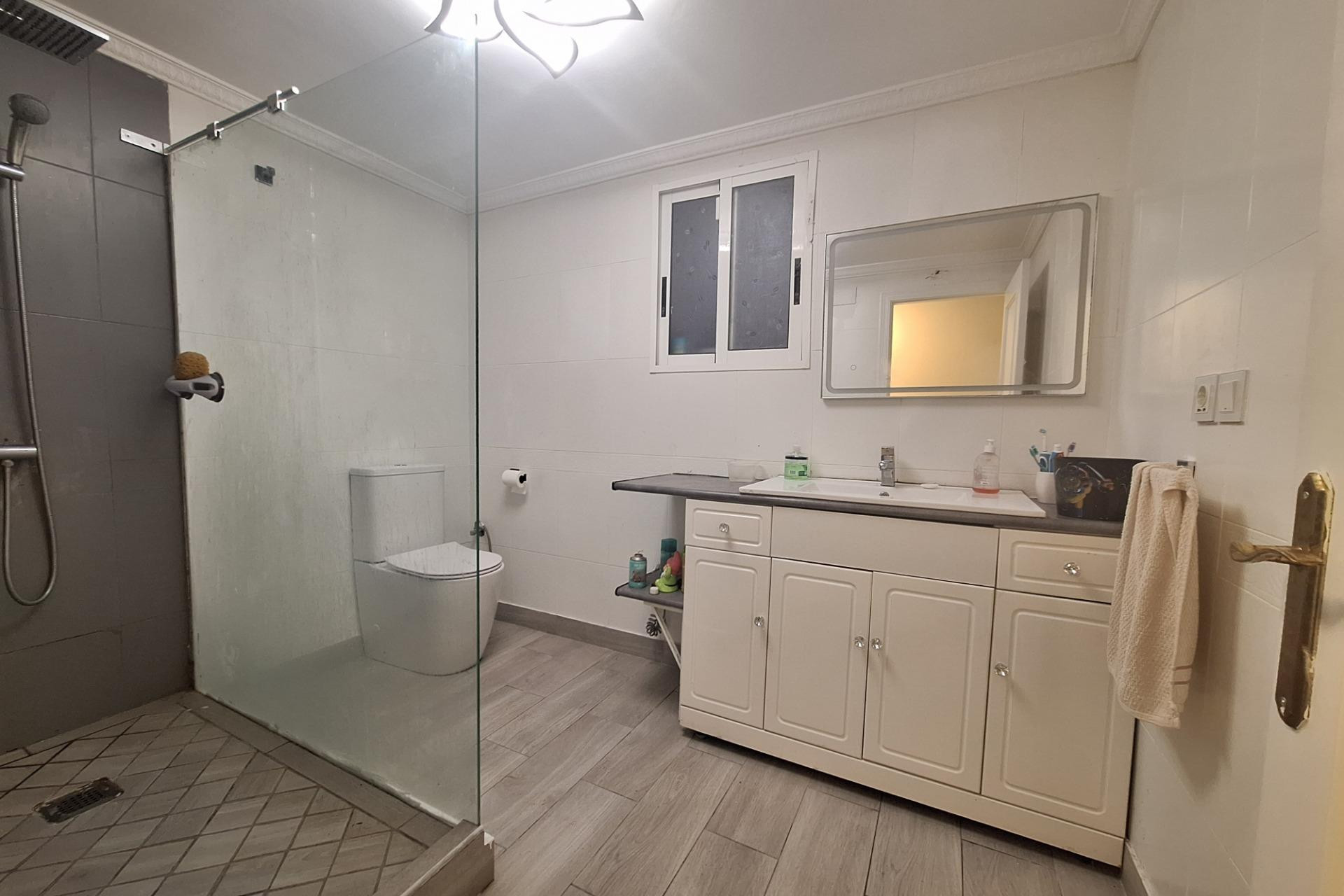 Reventa - Apartamento / piso - SAN JUAN ALICANTE - Virgen del remedio