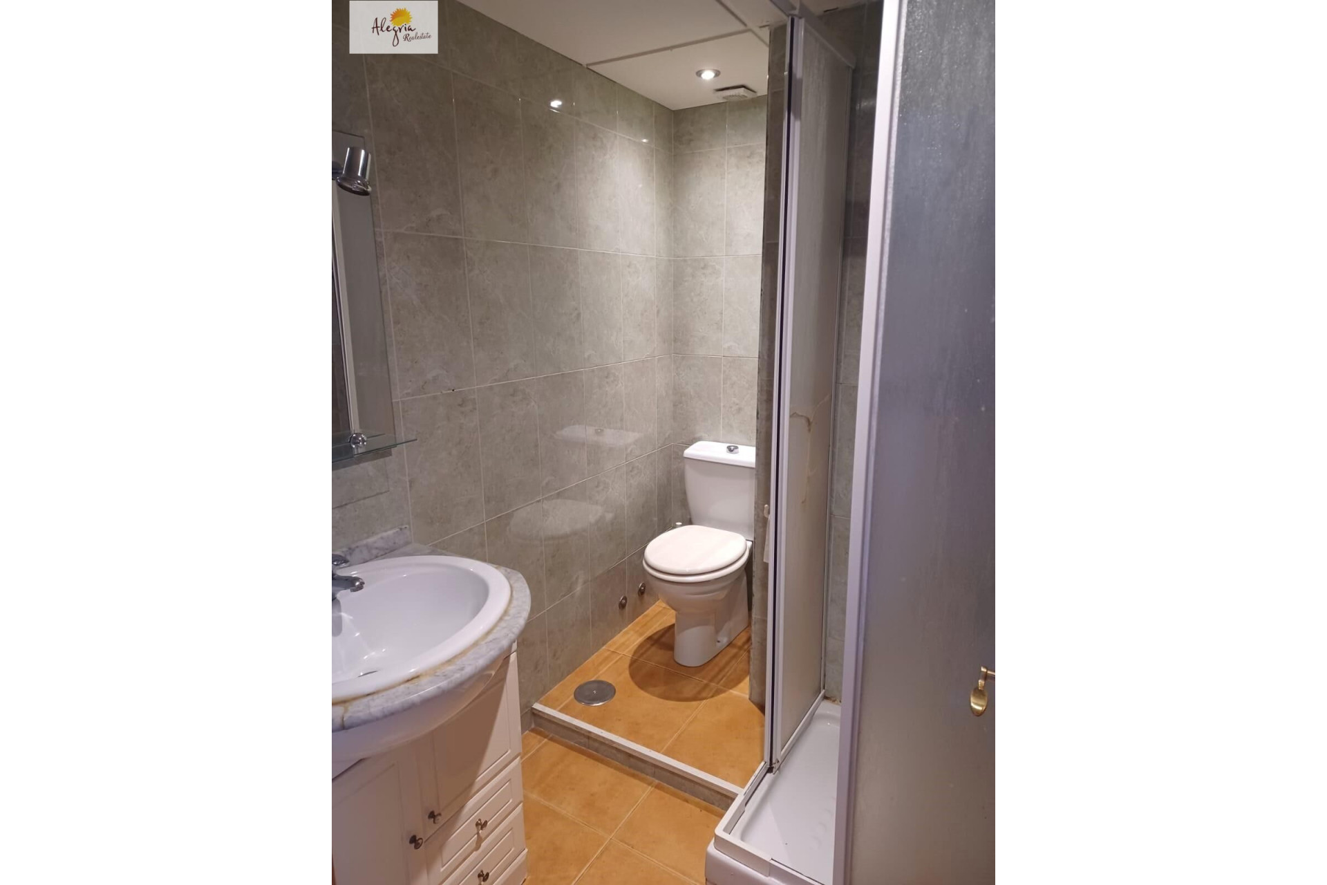 Reventa - Apartamento / piso - SAN JUAN ALICANTE - Virgen del remedio