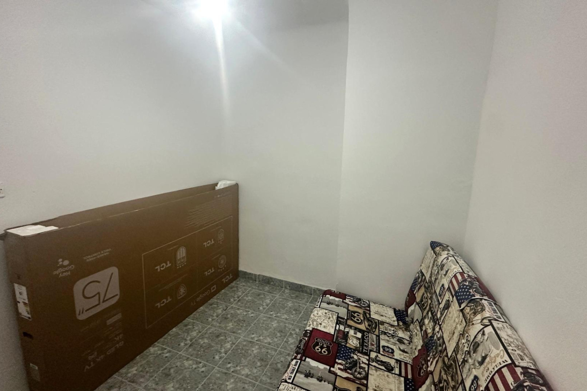 Reventa - Apartamento / piso - SAN JUAN ALICANTE - Virgen del remedio