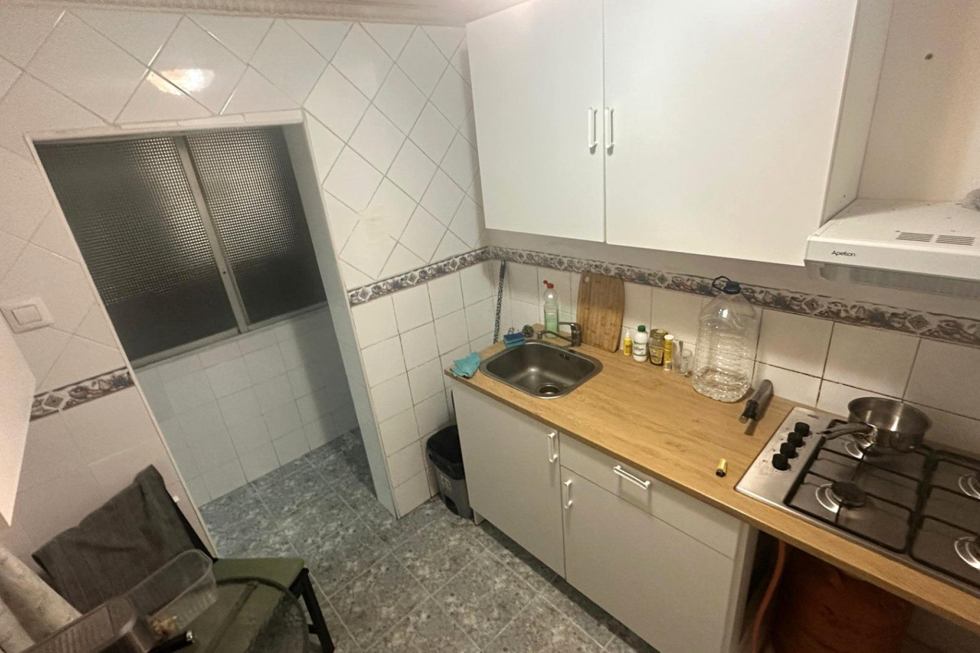 Reventa - Apartamento / piso - SAN JUAN ALICANTE - Virgen del remedio