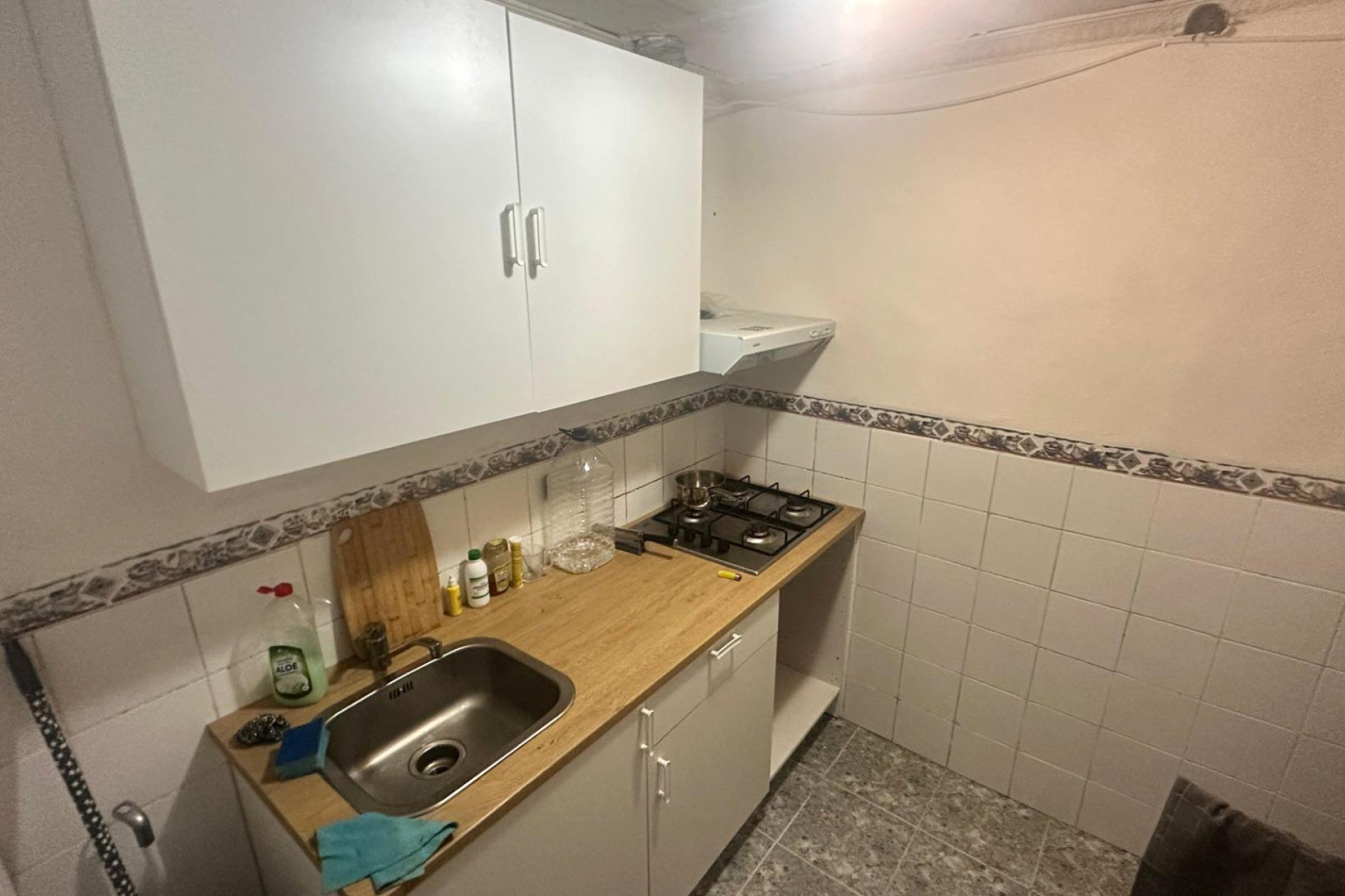 Reventa - Apartamento / piso - SAN JUAN ALICANTE - Virgen del remedio