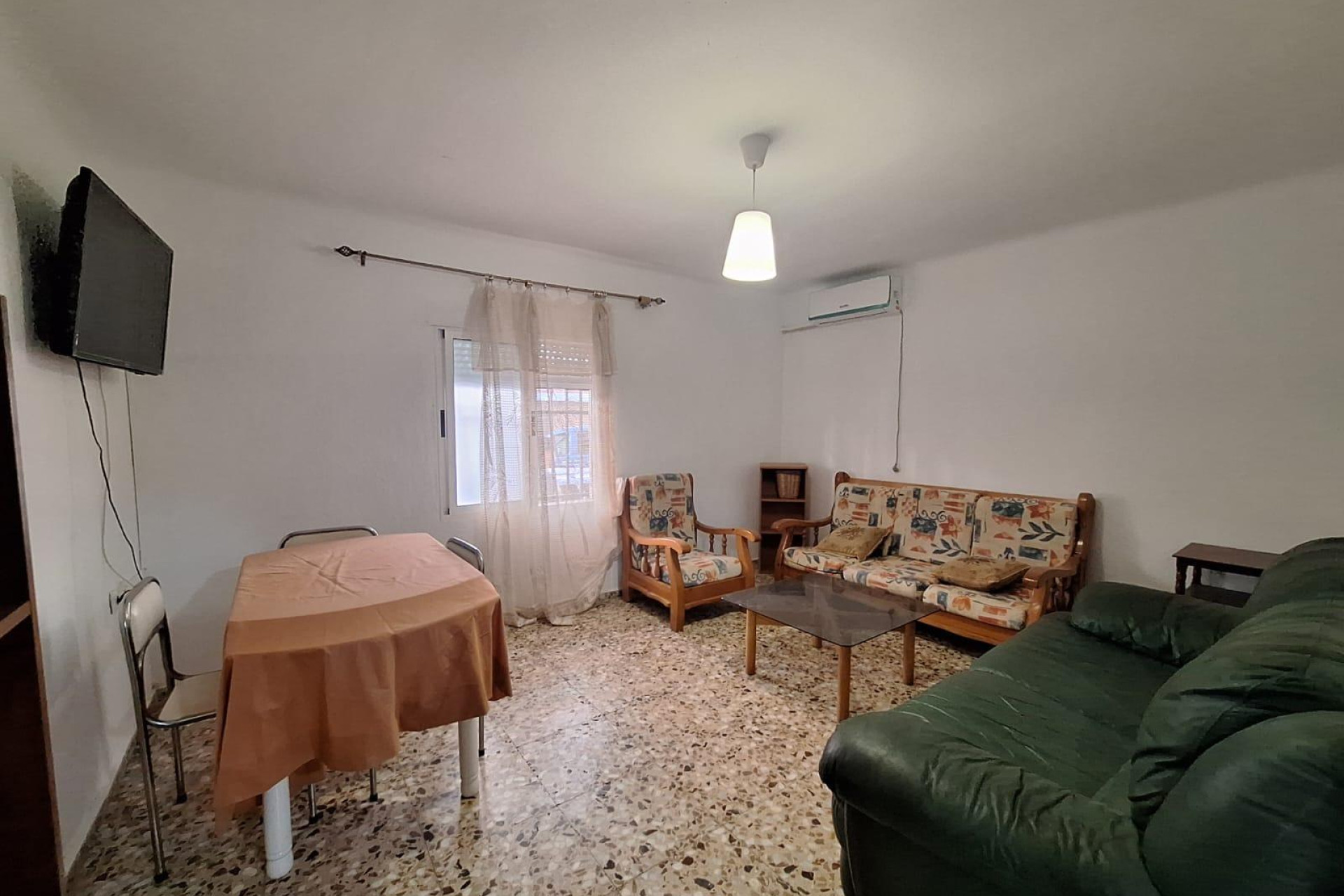 Reventa - Apartamento / piso - SAN JUAN ALICANTE - Virgen del remedio