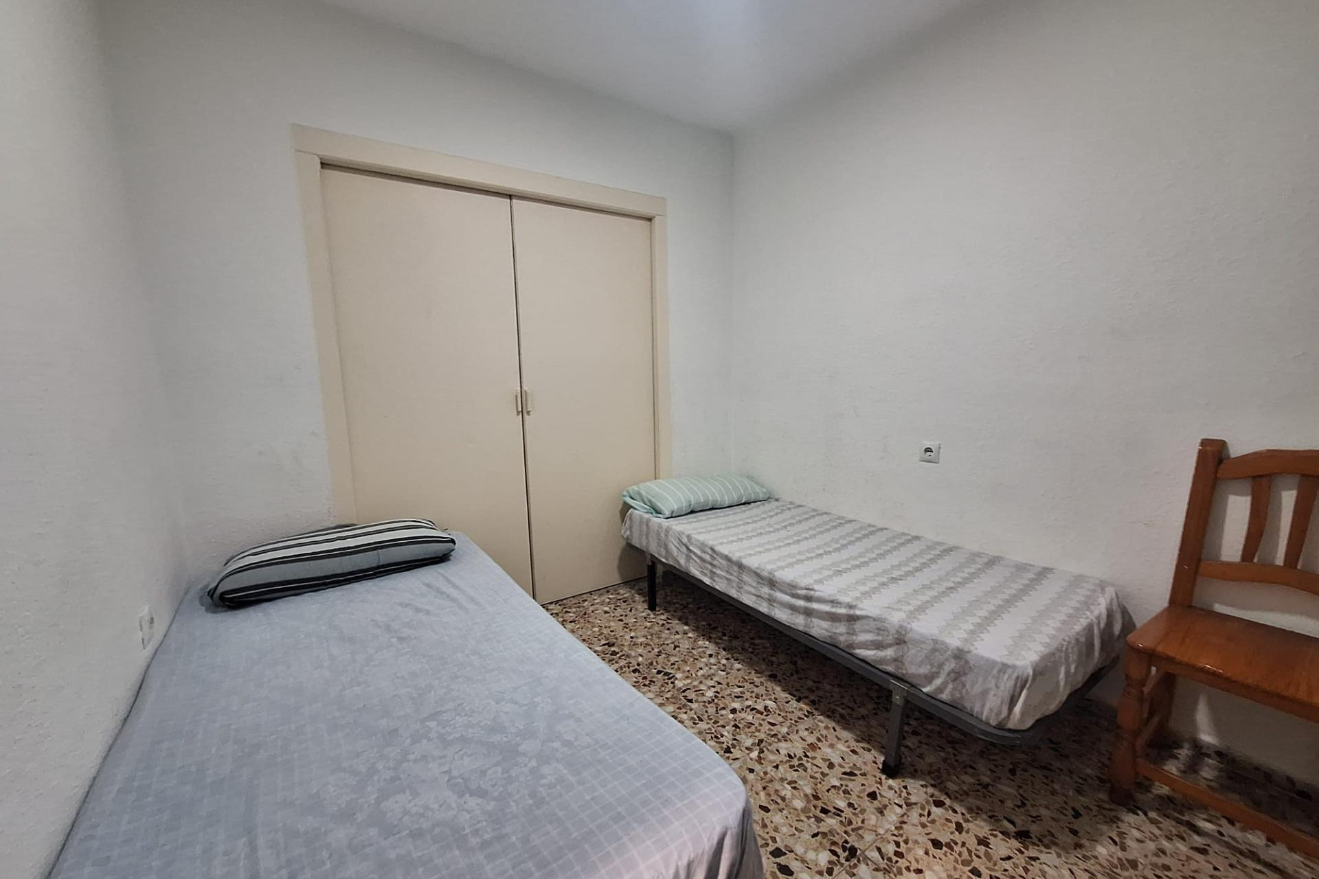 Reventa - Apartamento / piso - SAN JUAN ALICANTE - Virgen del remedio