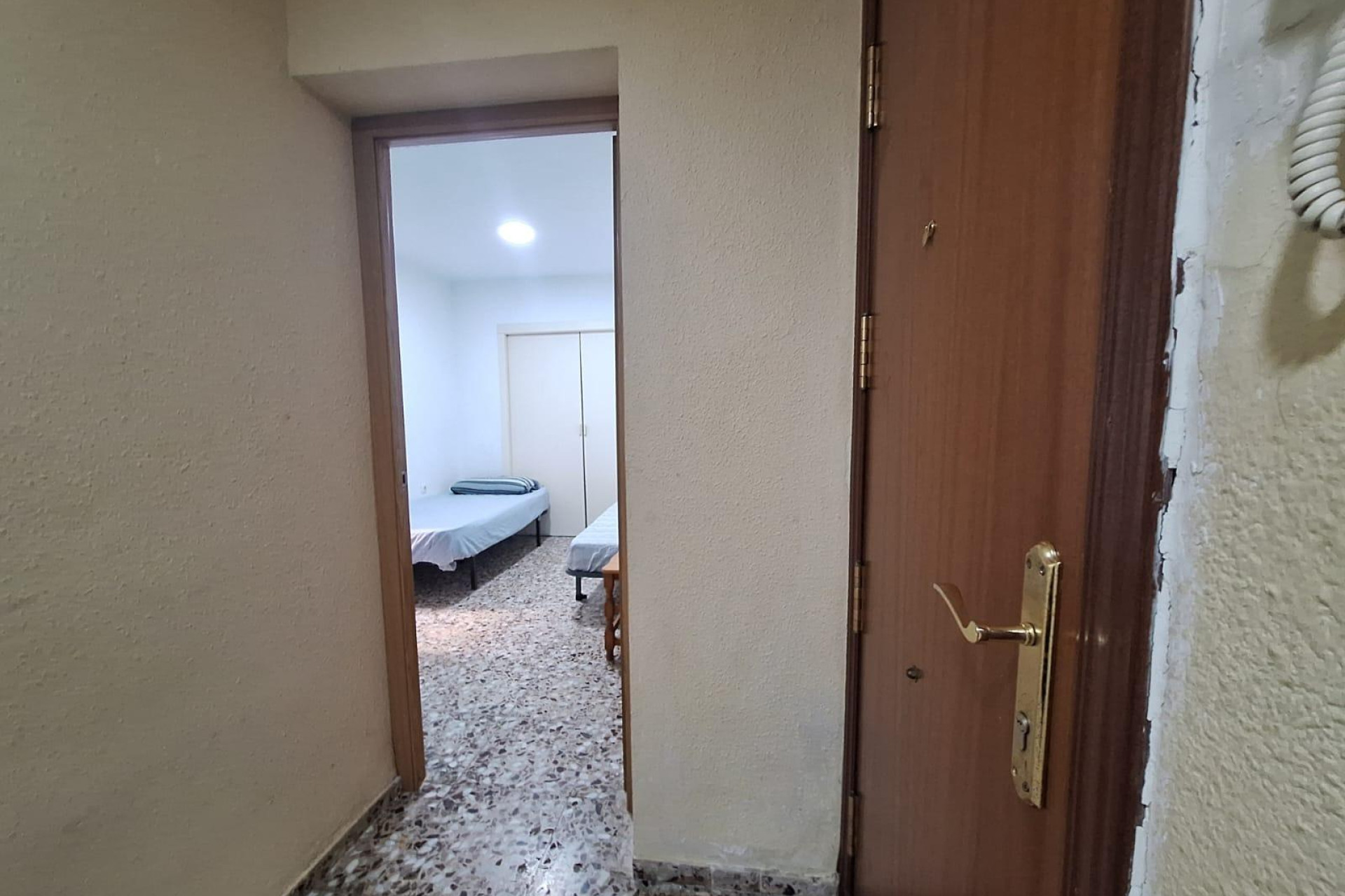 Reventa - Apartamento / piso - SAN JUAN ALICANTE - Virgen del remedio