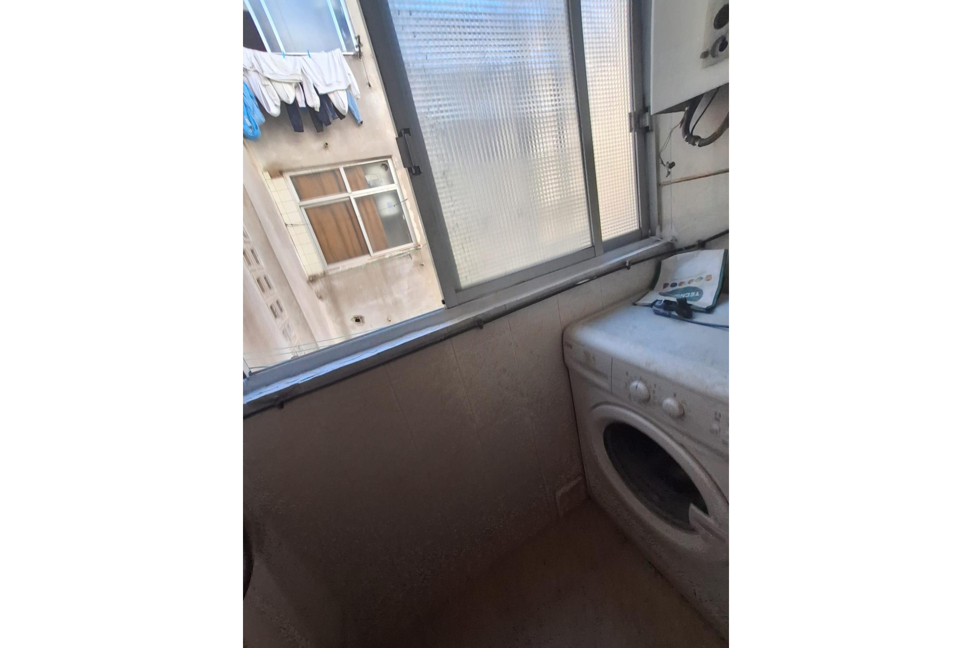 Reventa - Apartamento / piso - SAN JUAN ALICANTE - Virgen del remedio