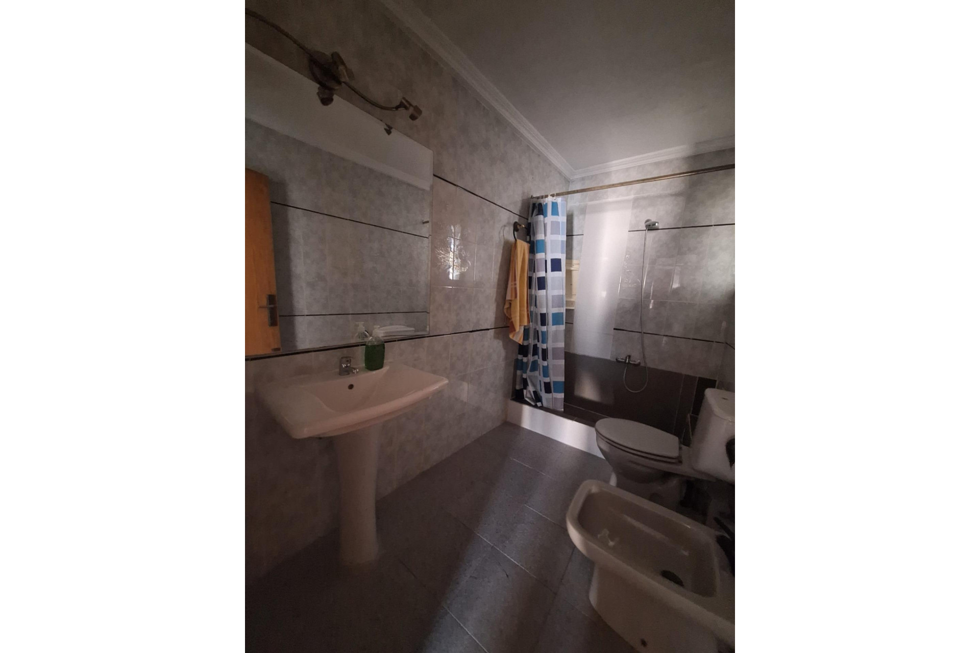 Reventa - Apartamento / piso - SAN JUAN ALICANTE - Virgen del remedio