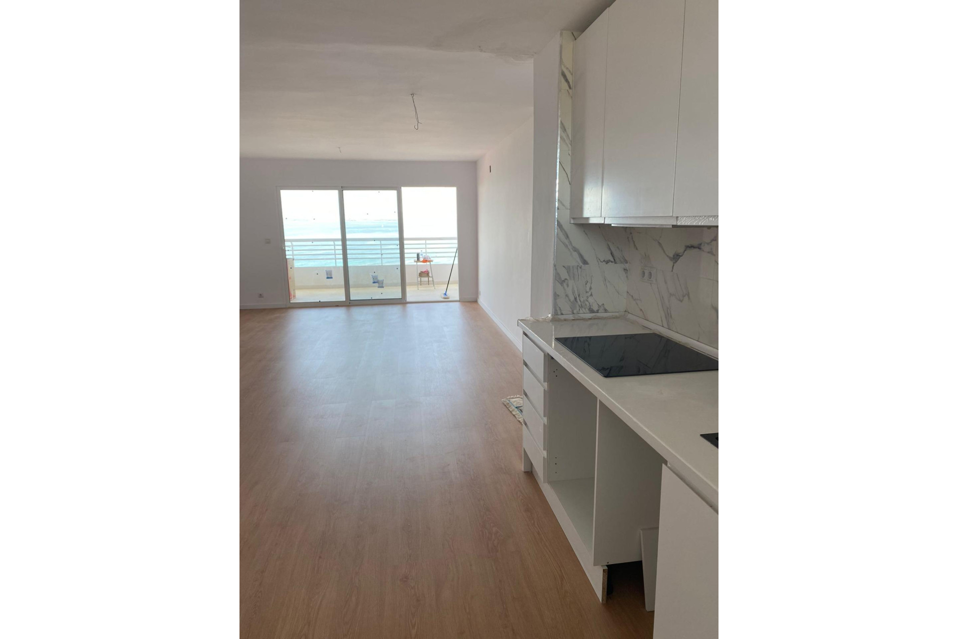 Reventa - Apartamento / piso - San Juan de Alicante - Cabo de las huertas