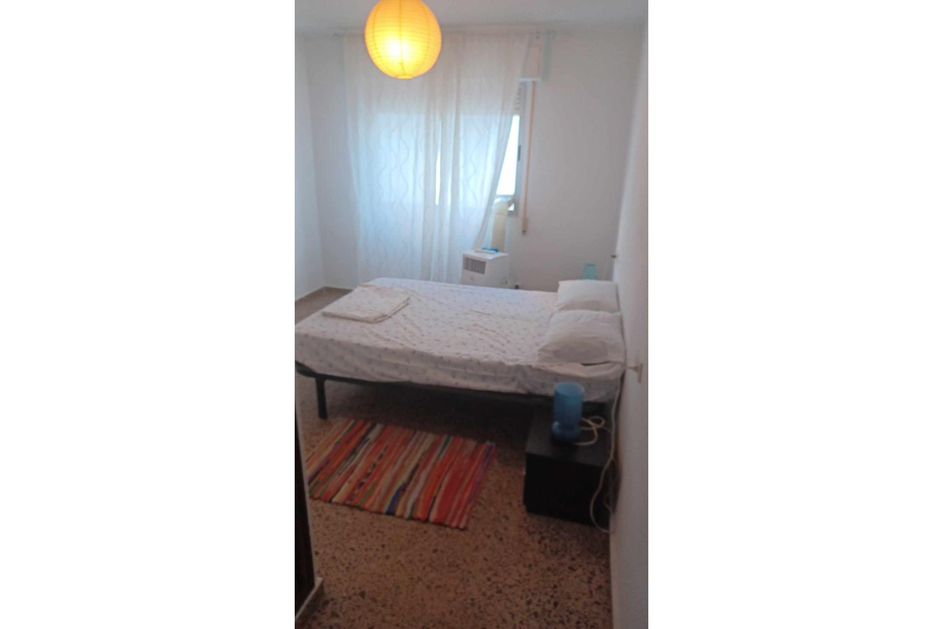 Reventa - Apartamento / piso - San Juan de Alicante - Centro