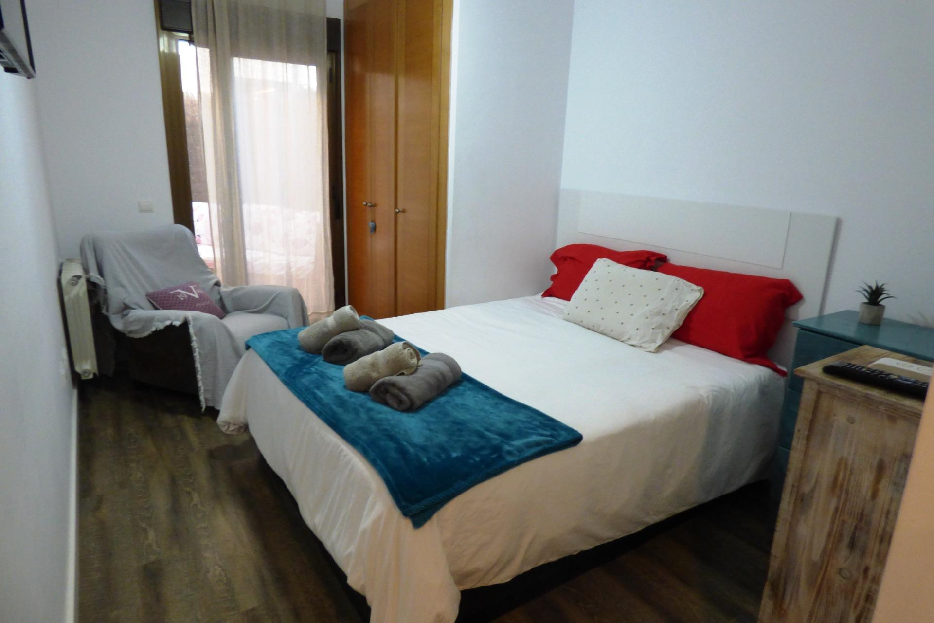 Reventa - Apartamento / piso - San Juan de Alicante - Centro