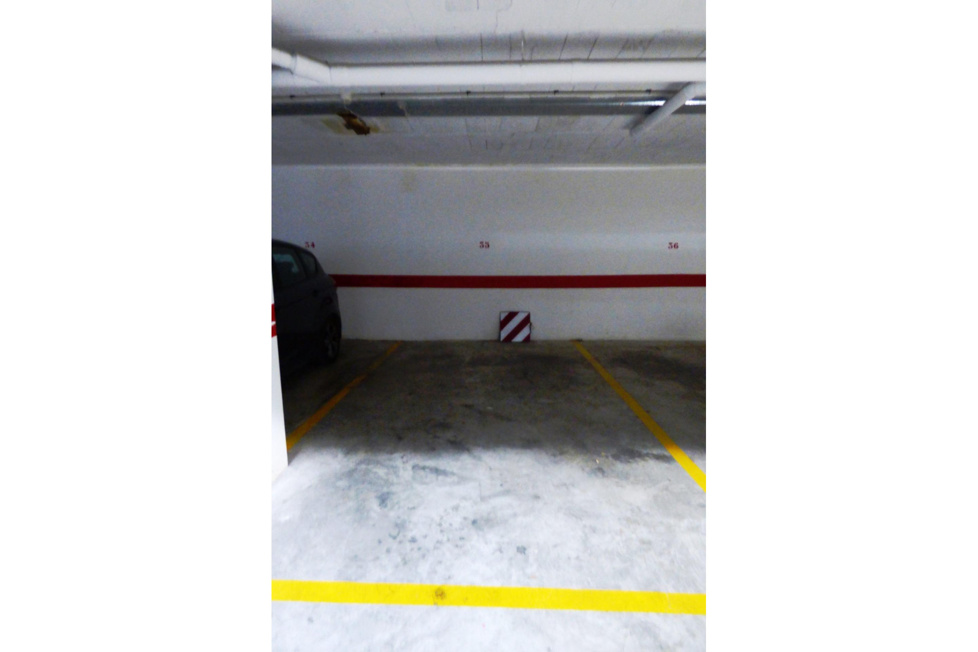 Reventa - Apartamento / piso - San Juan de Alicante - Centro