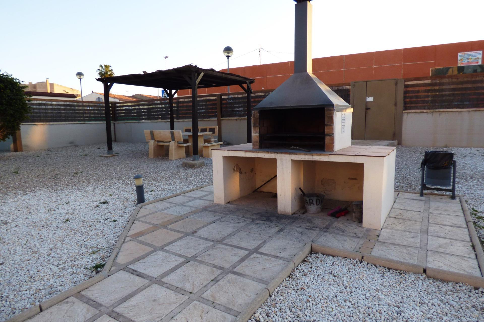 Reventa - Apartamento / piso - San Juan de Alicante - Centro