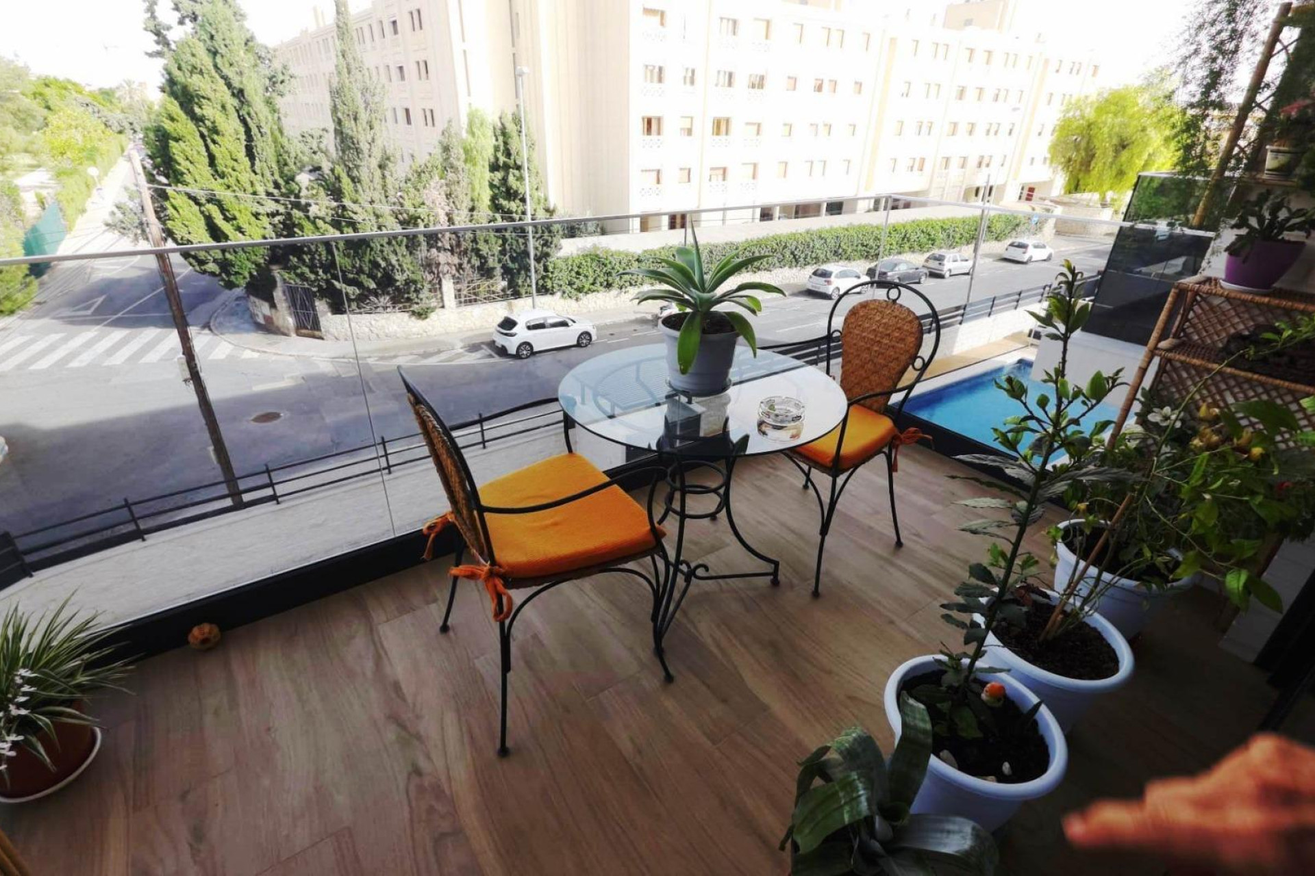 Reventa - Apartamento / piso - San Juan de Alicante - Centro