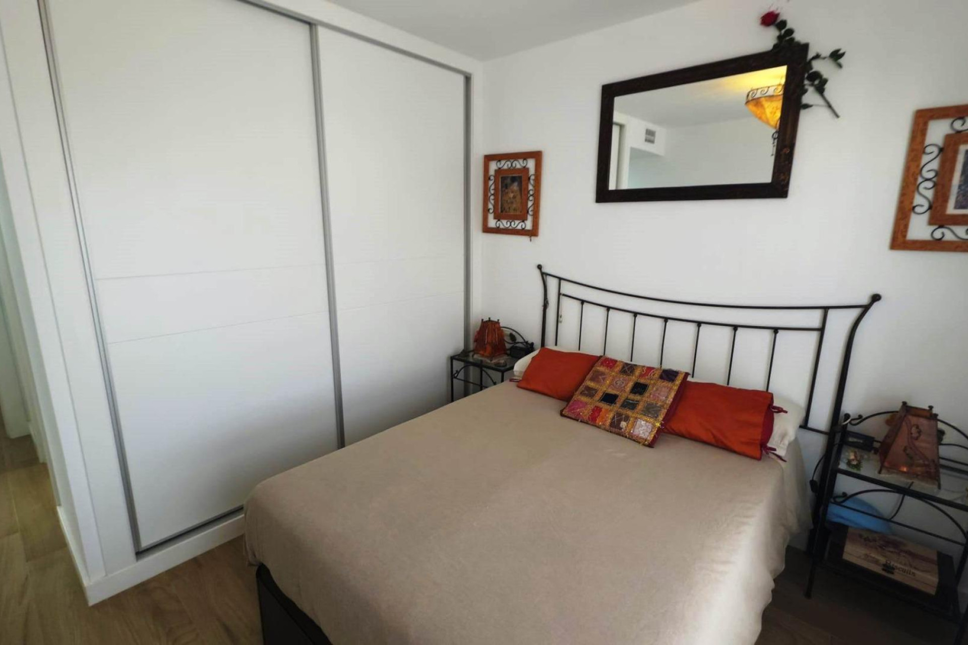 Reventa - Apartamento / piso - San Juan de Alicante - Centro