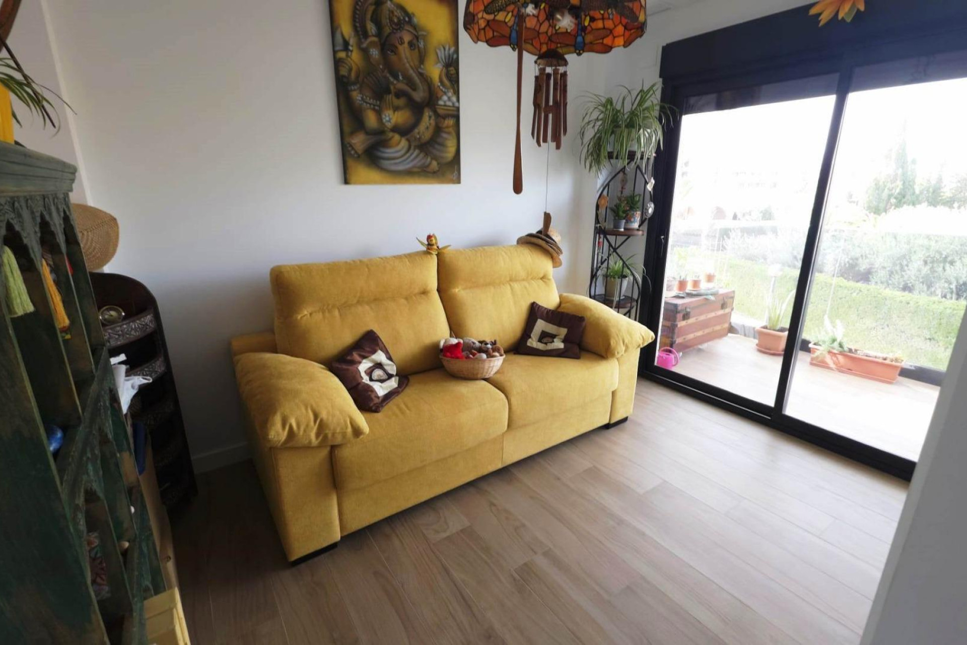 Reventa - Apartamento / piso - San Juan de Alicante - Centro