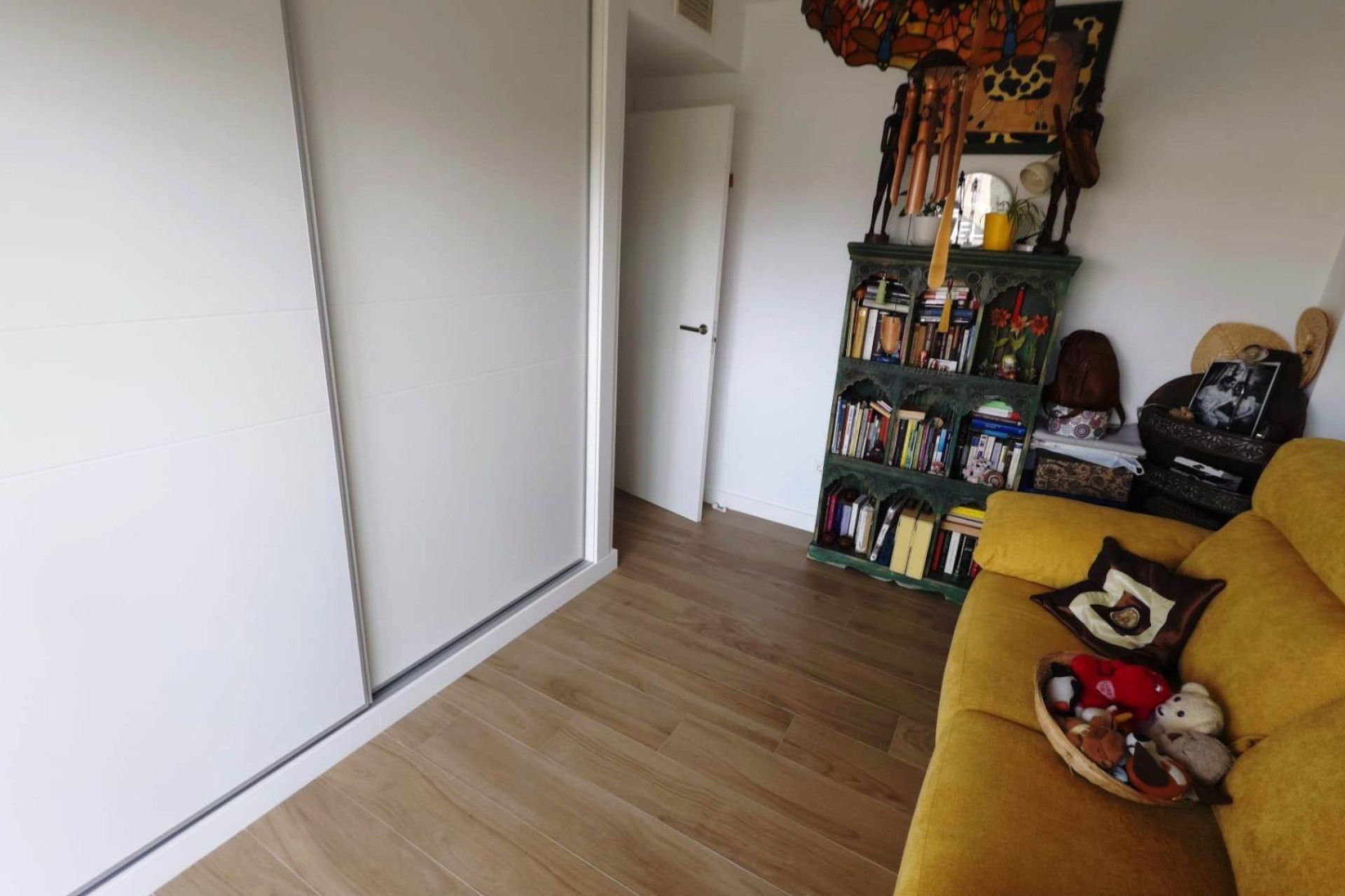 Reventa - Apartamento / piso - San Juan de Alicante - Centro