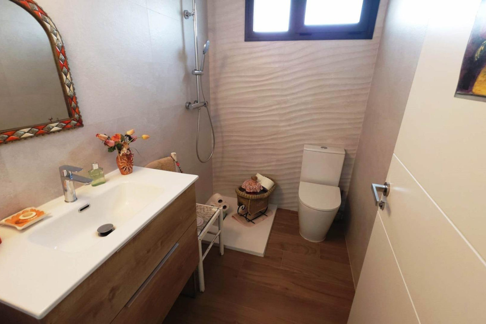 Reventa - Apartamento / piso - San Juan de Alicante - Centro