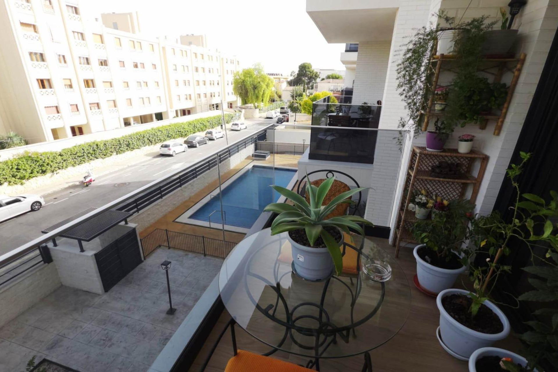 Reventa - Apartamento / piso - San Juan de Alicante - Centro