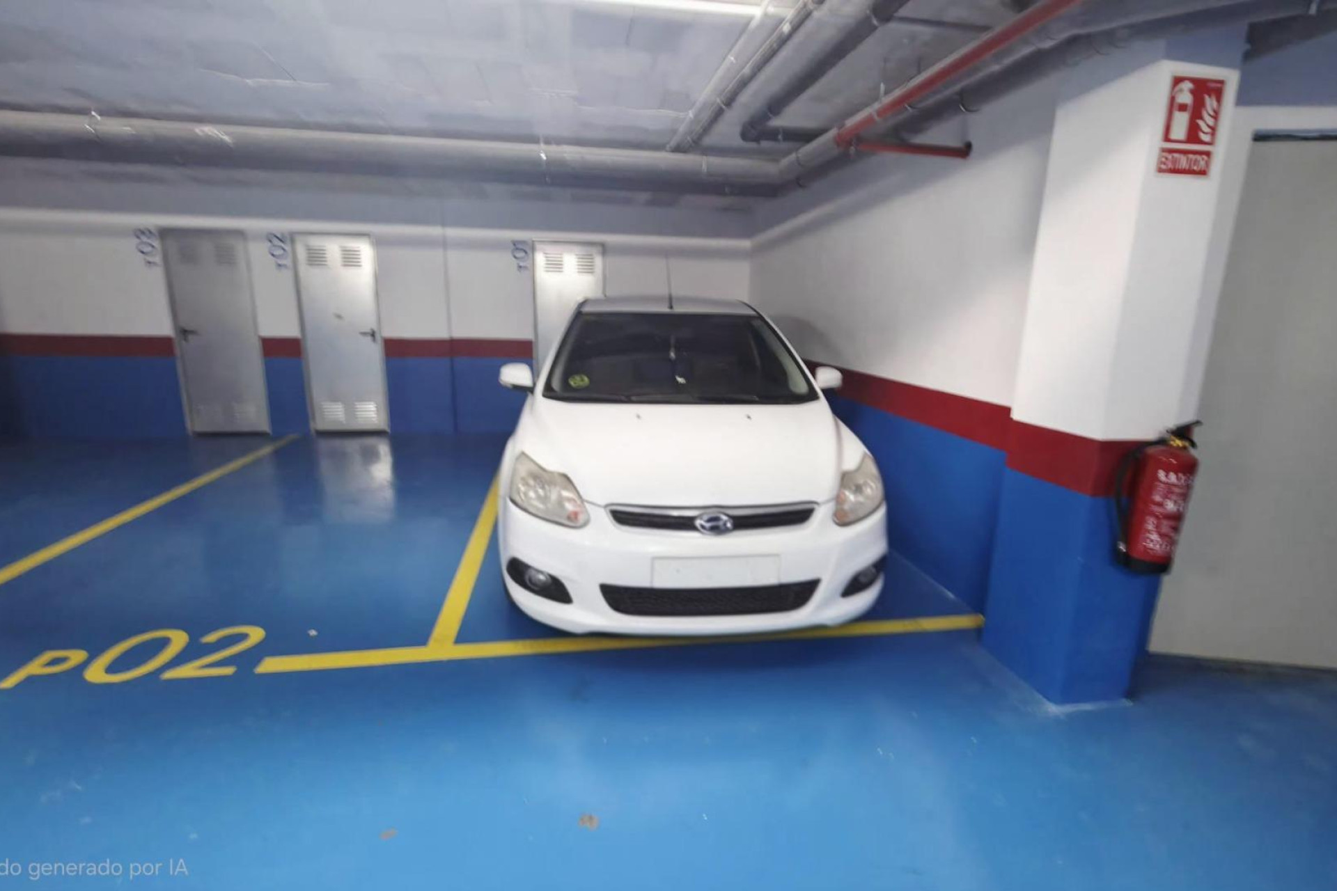 Reventa - Apartamento / piso - San Juan de Alicante - Centro