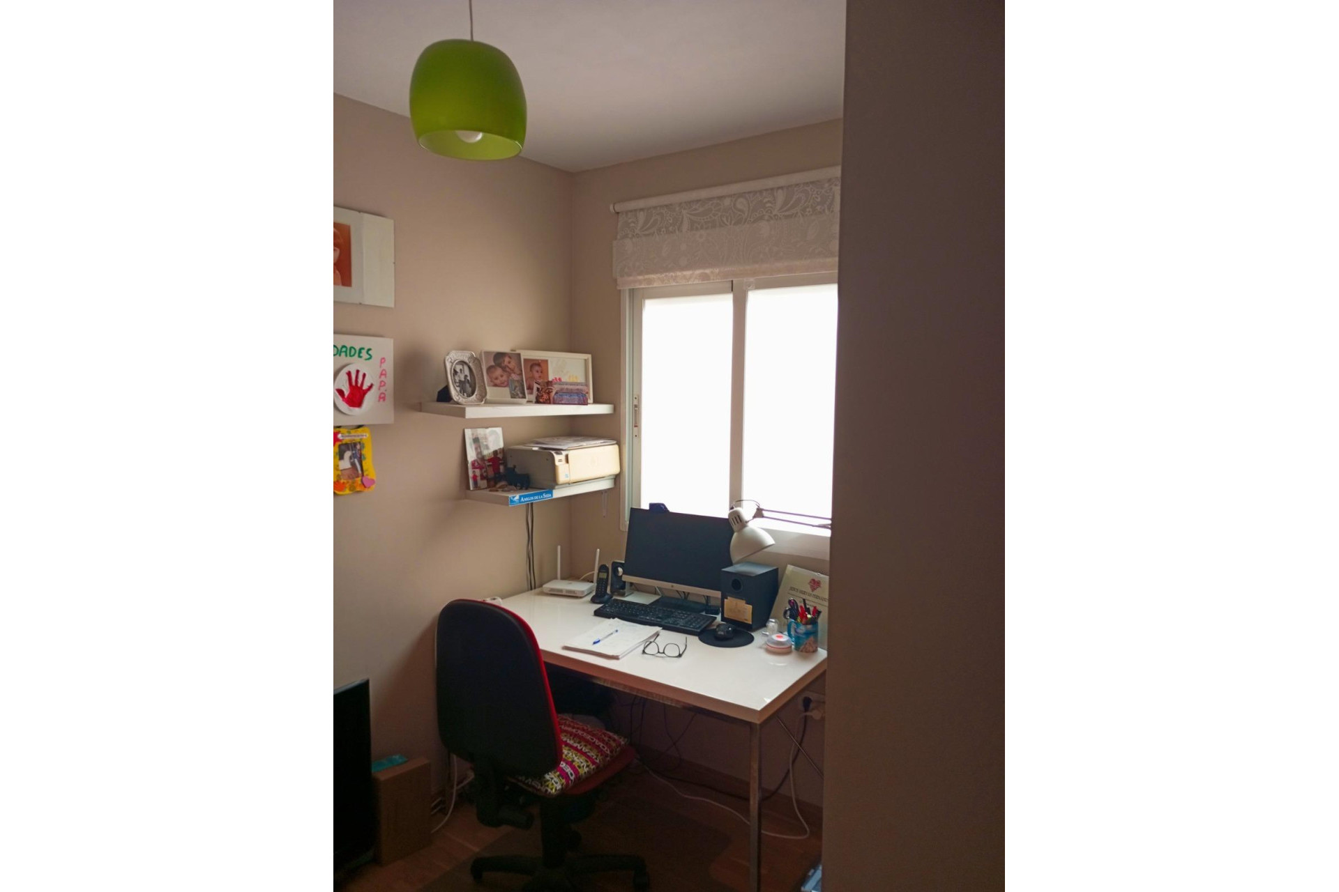 Reventa - Apartamento / piso - San Juan de Alicante - Fran espinos