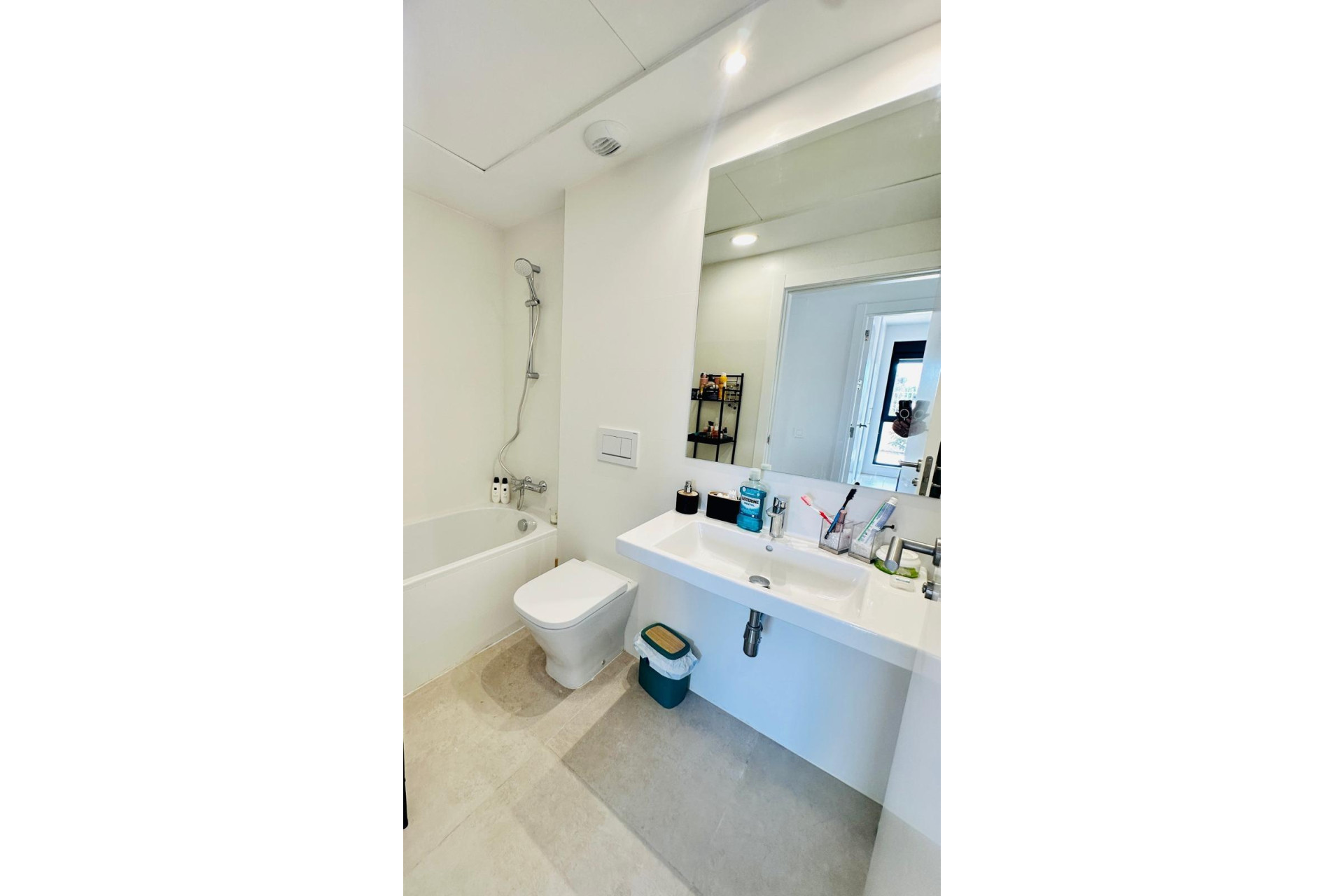 Reventa - Apartamento / piso - San Juan de Alicante - Frank espinós