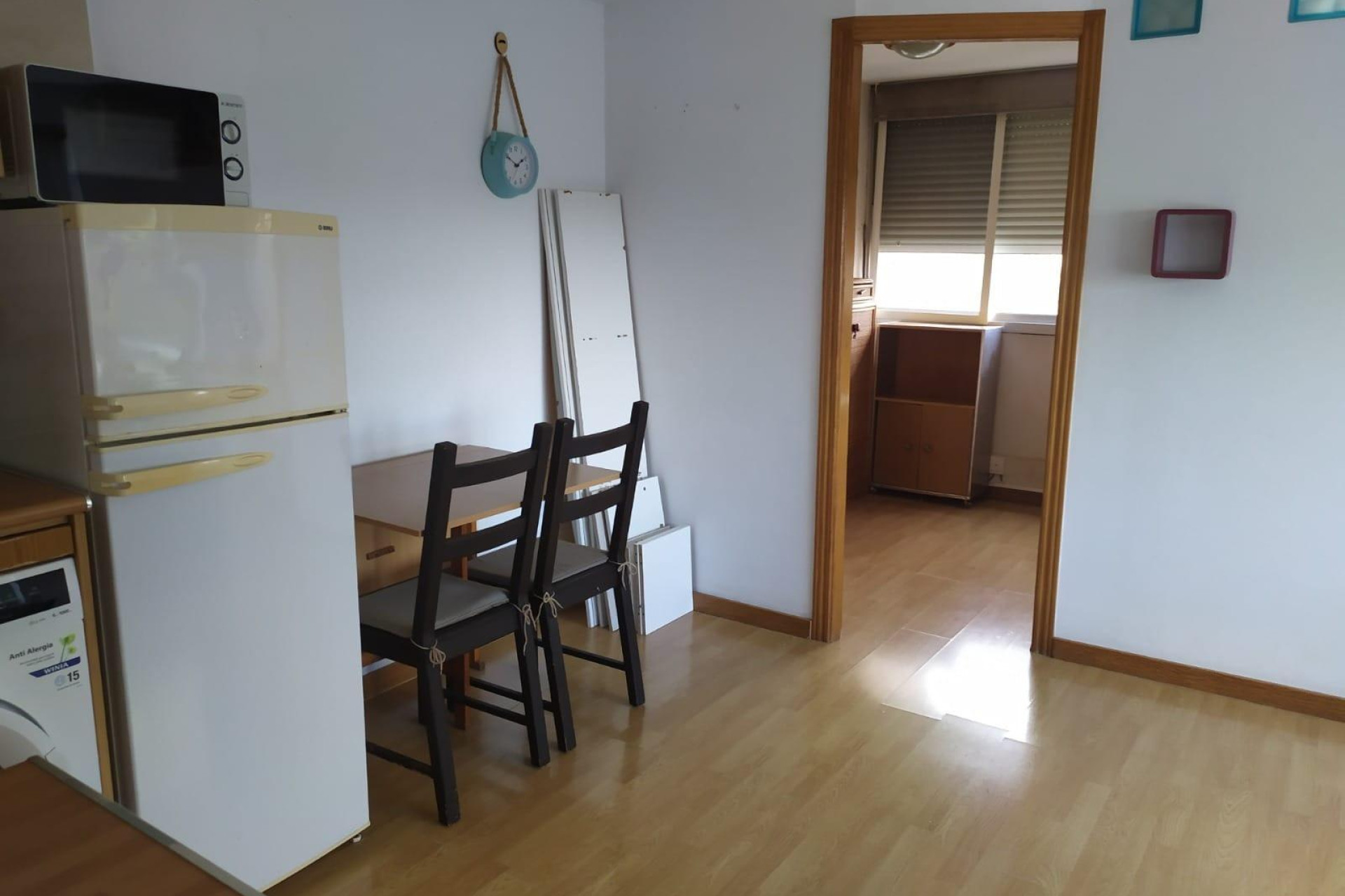 Reventa - Apartamento / piso - San Juan Playa - Cabo de las huertas