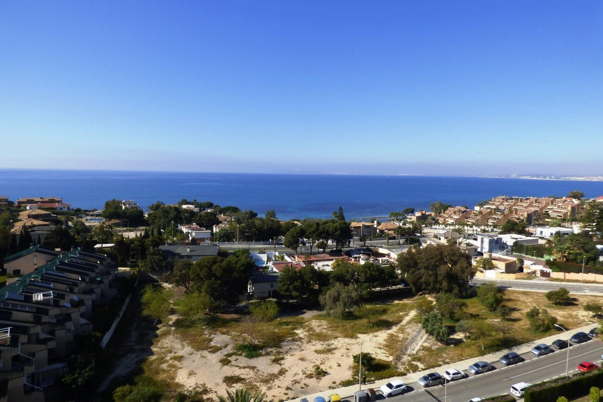 Reventa - Apartamento / piso - San Juan Playa - Cabo de las huertas