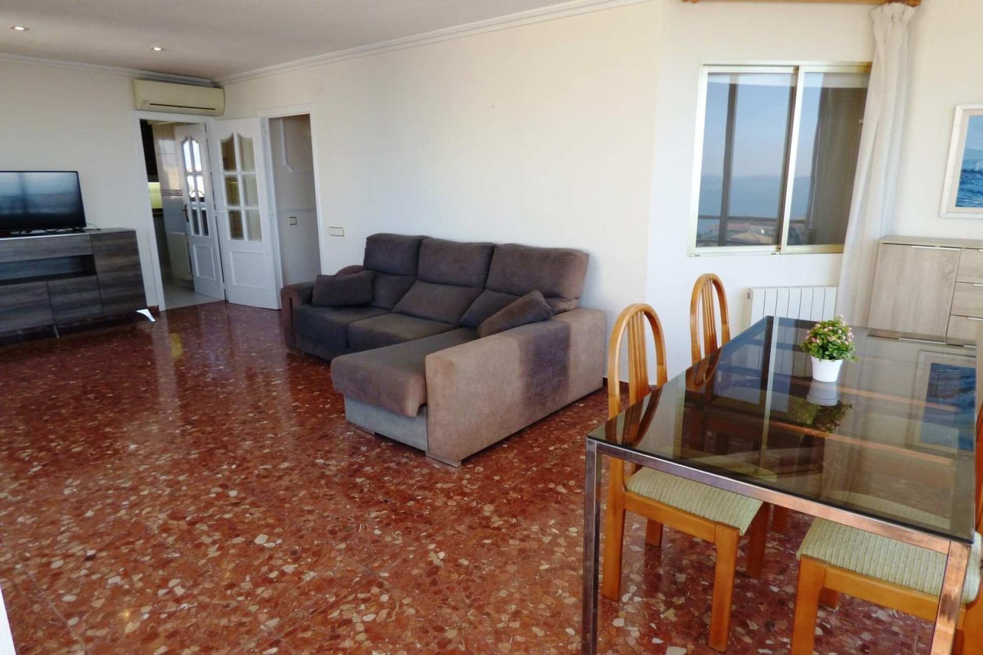 Reventa - Apartamento / piso - San Juan Playa - Cabo de las huertas