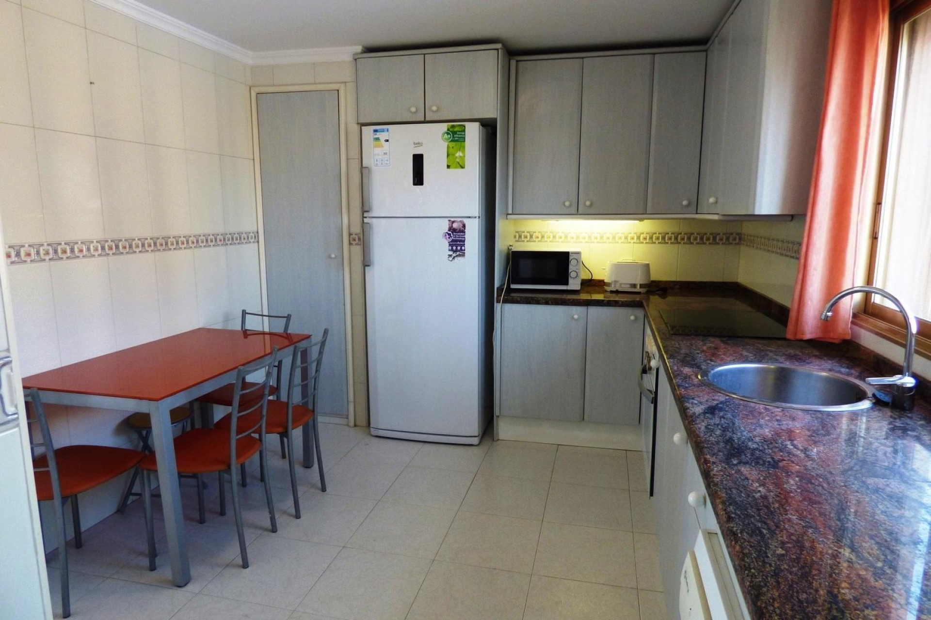 Reventa - Apartamento / piso - San Juan Playa - Cabo de las huertas