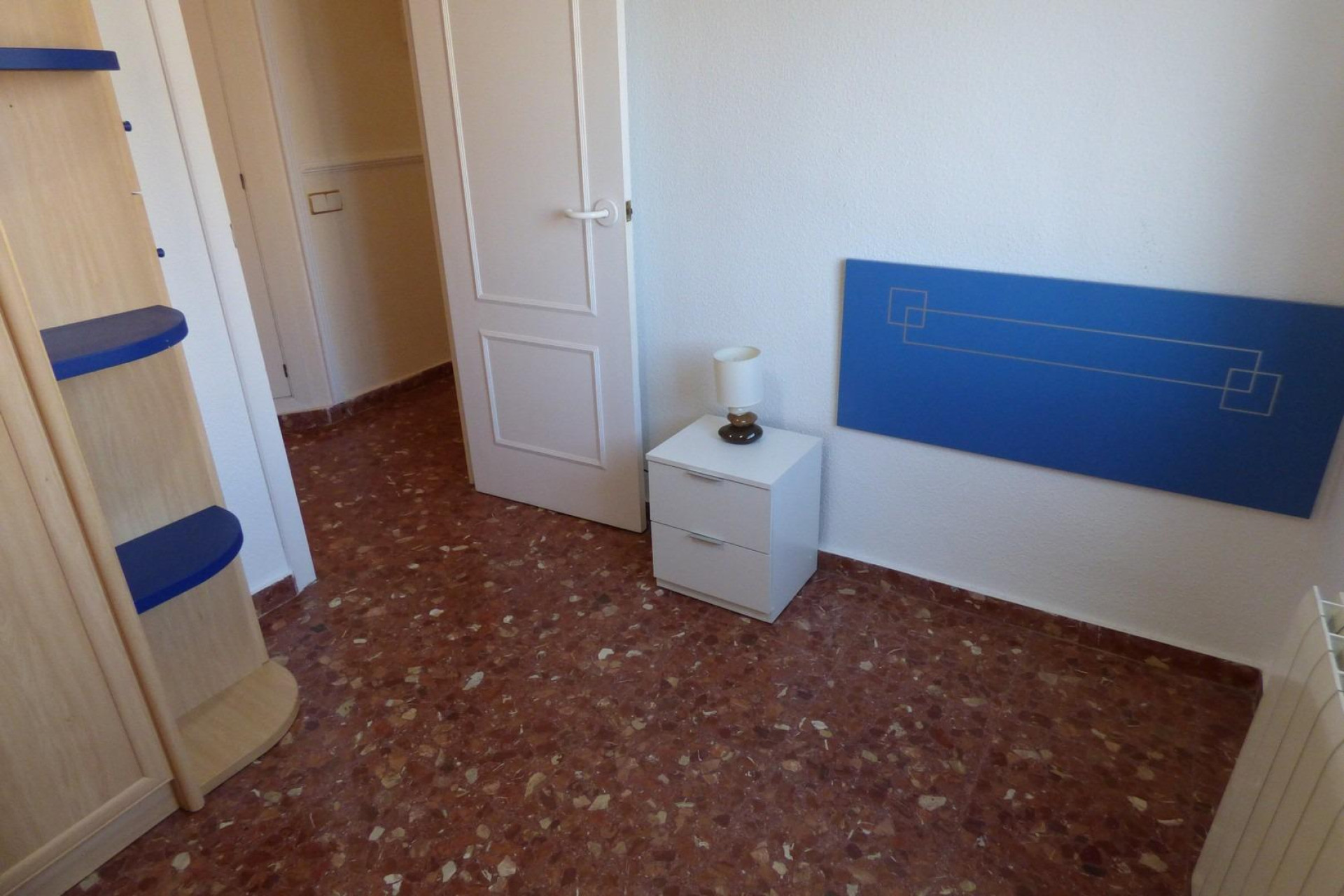 Reventa - Apartamento / piso - San Juan Playa - Cabo de las huertas