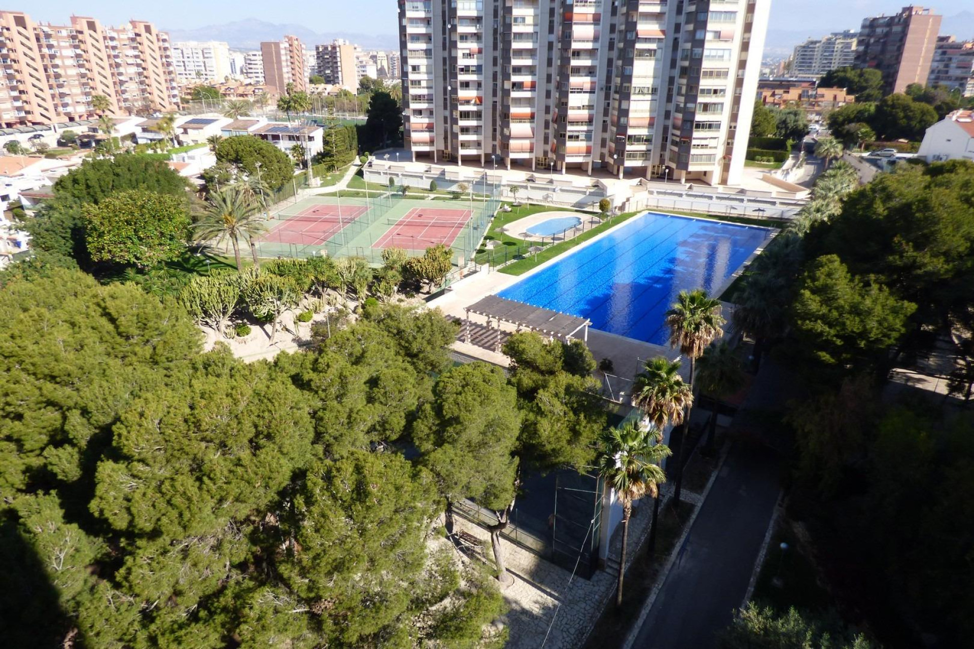 Reventa - Apartamento / piso - San Juan Playa - Cabo de las huertas