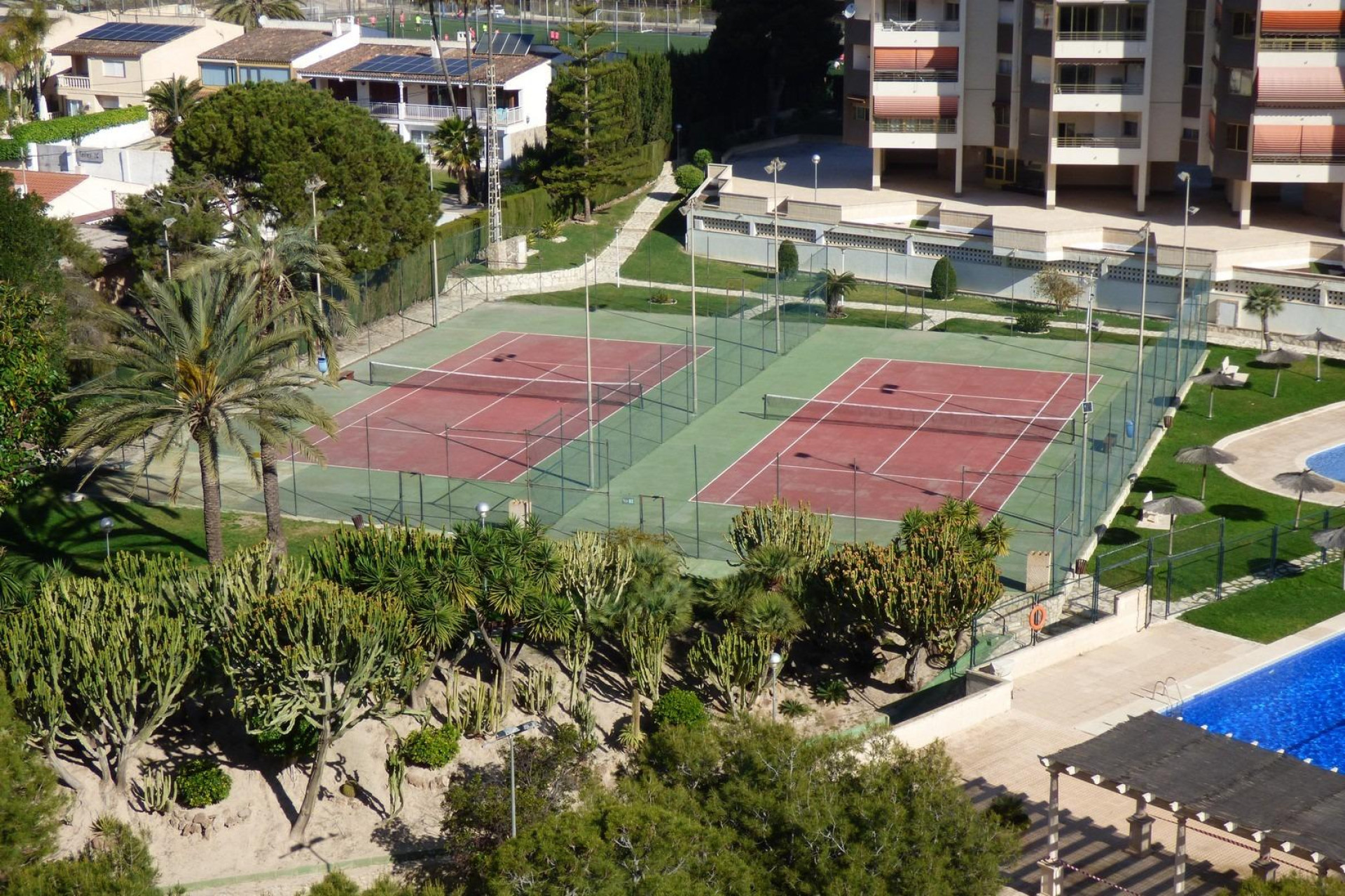 Reventa - Apartamento / piso - San Juan Playa - Cabo de las huertas