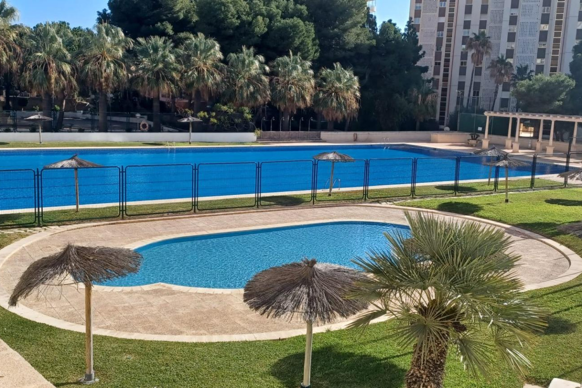 Reventa - Apartamento / piso - San Juan Playa - Cabo de las huertas