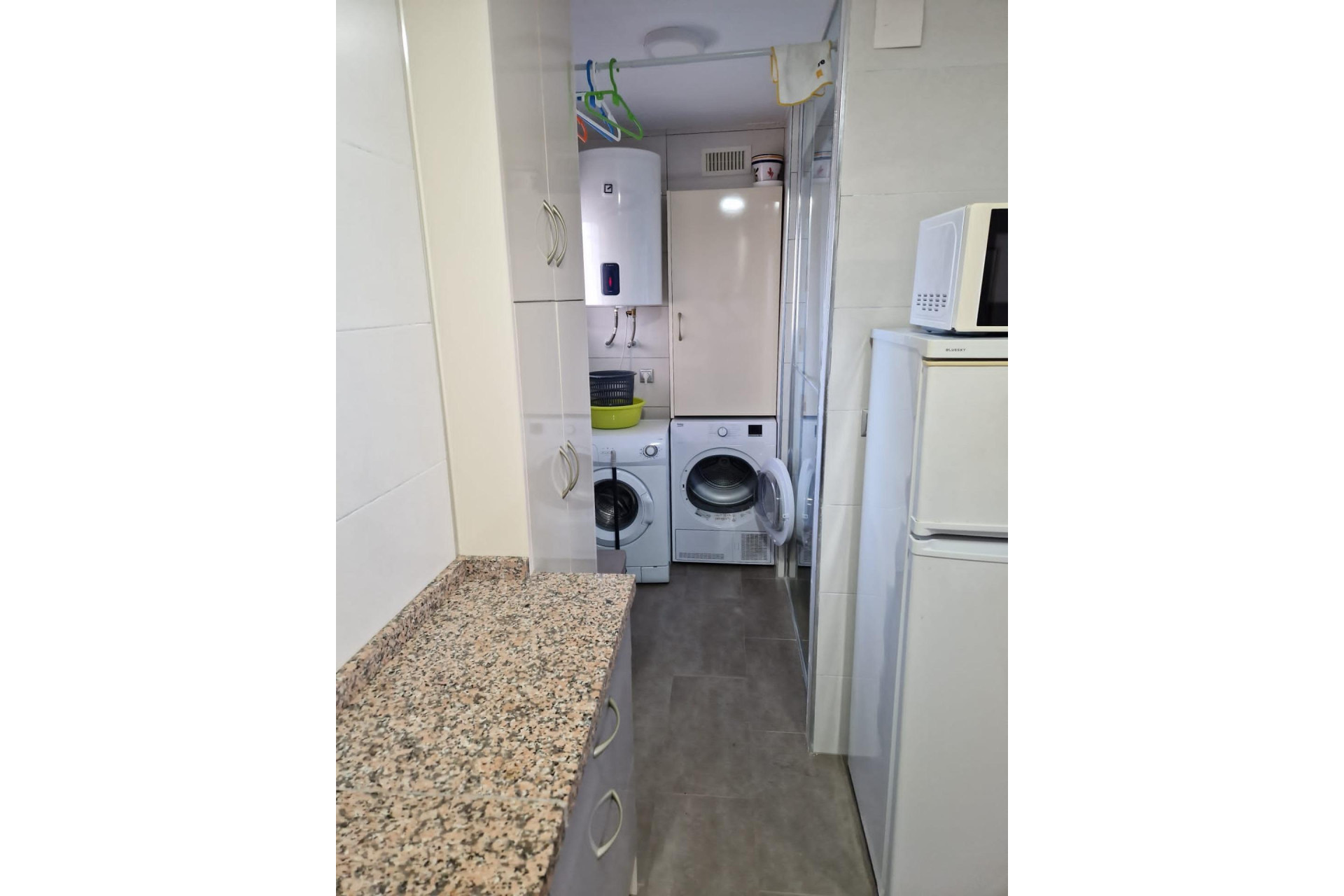 Reventa - Apartamento / piso - San Juan Playa - Cabo de las huertas