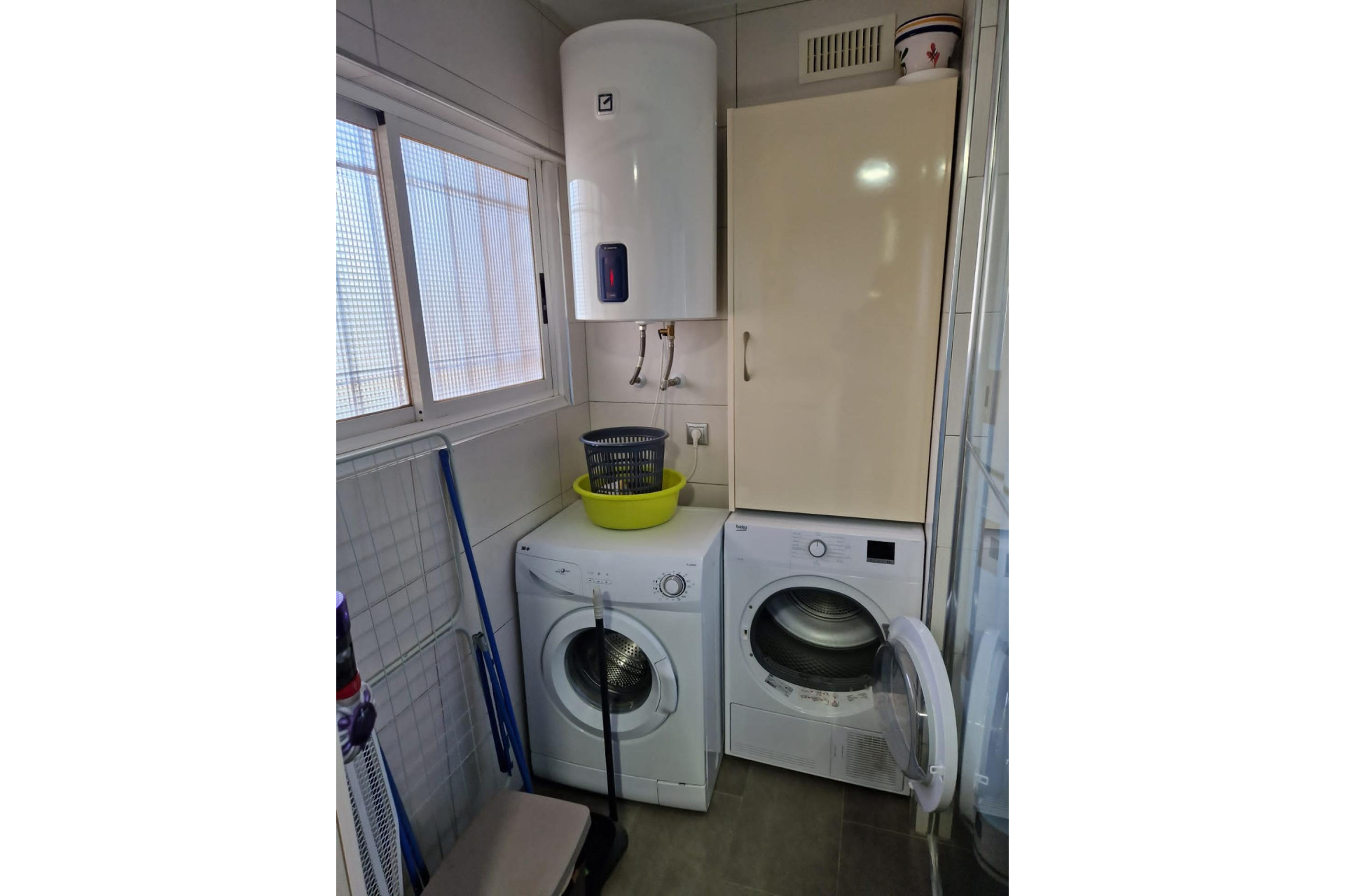 Reventa - Apartamento / piso - San Juan Playa - Cabo de las huertas