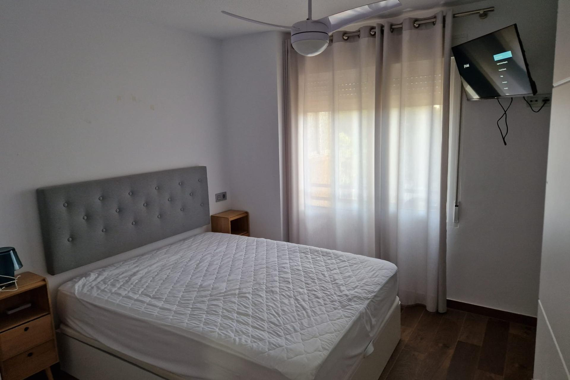 Reventa - Apartamento / piso - San Juan Playa - Cabo de las huertas