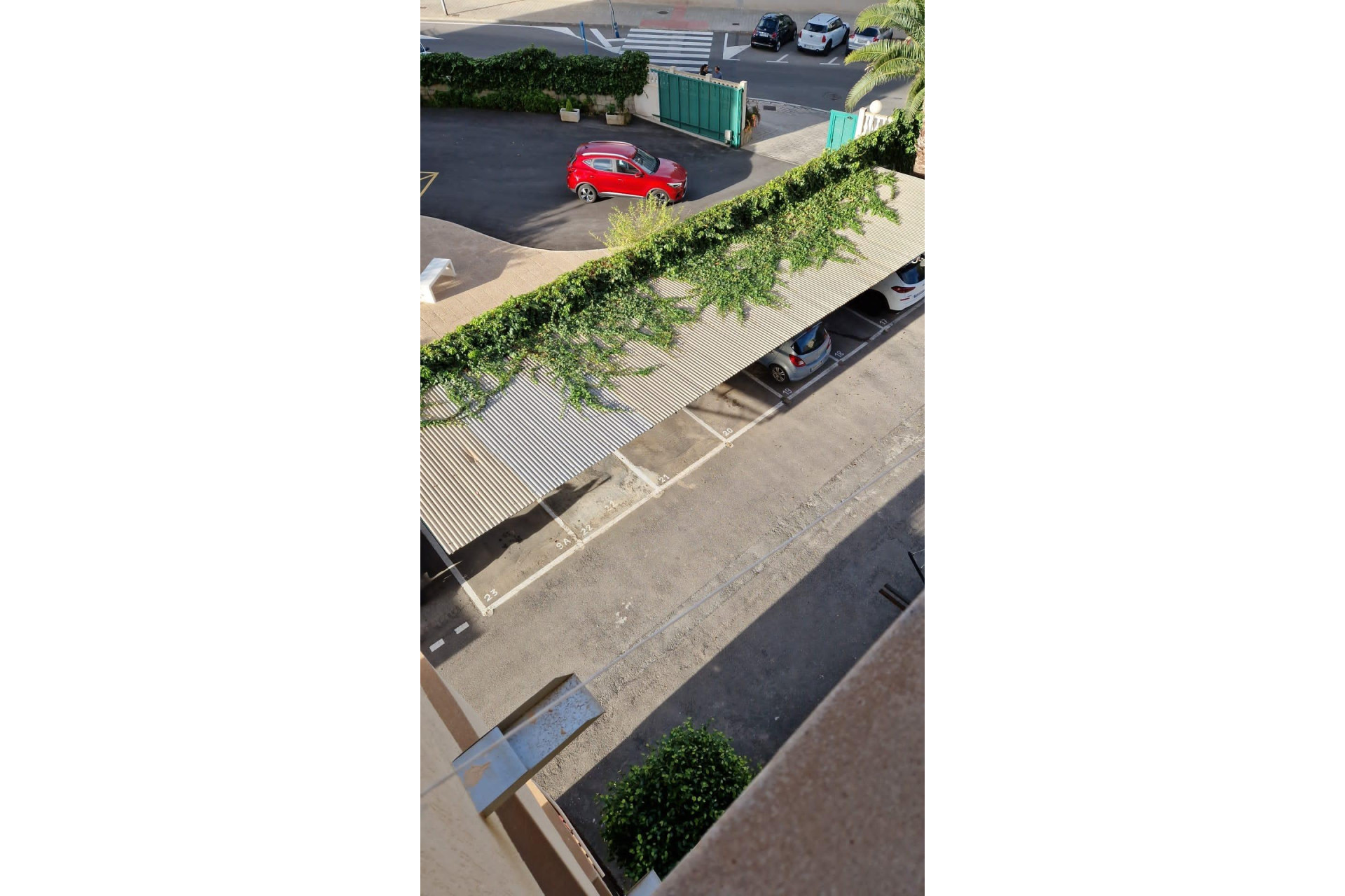 Reventa - Apartamento / piso - San Juan Playa - Cabo de las huertas