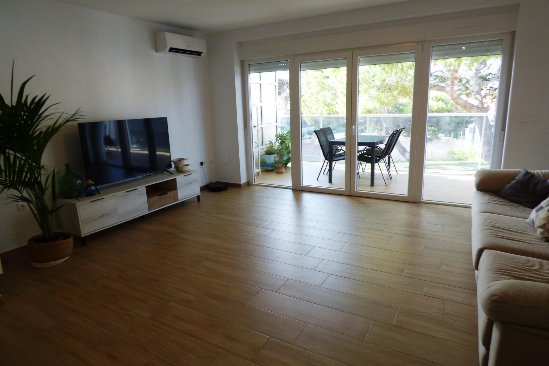 Reventa - Apartamento / piso - San Juan Playa - Cabo de las huertas