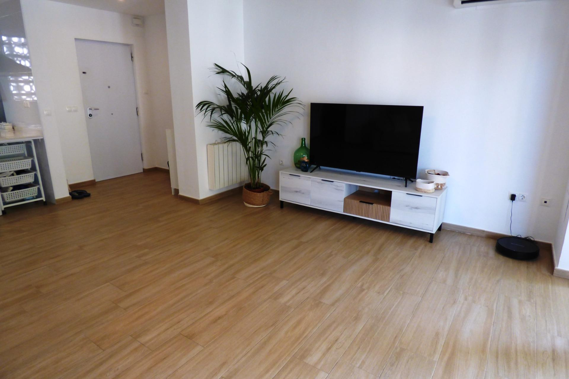 Reventa - Apartamento / piso - San Juan Playa - Cabo de las huertas