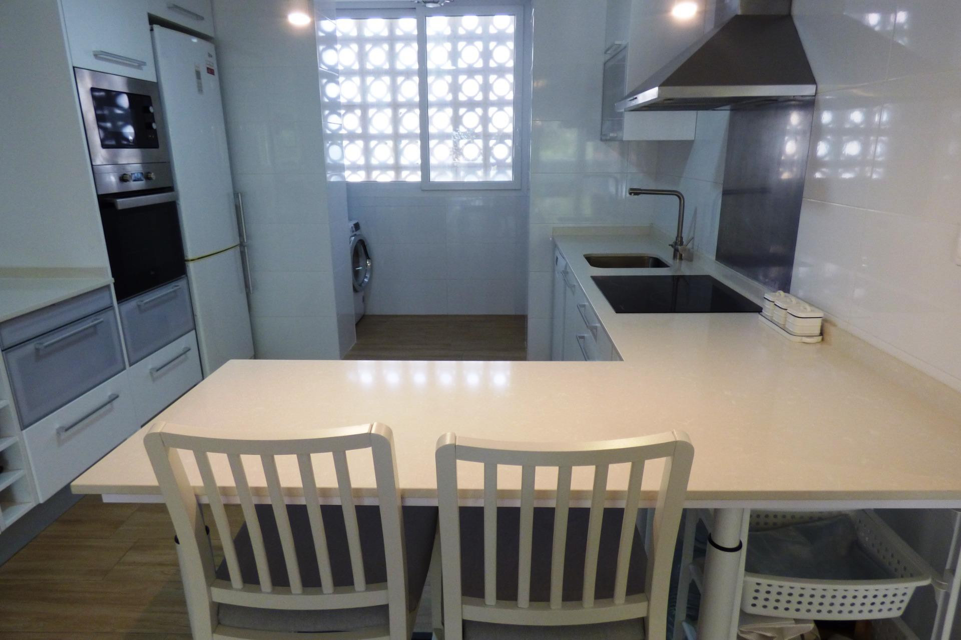 Reventa - Apartamento / piso - San Juan Playa - Cabo de las huertas