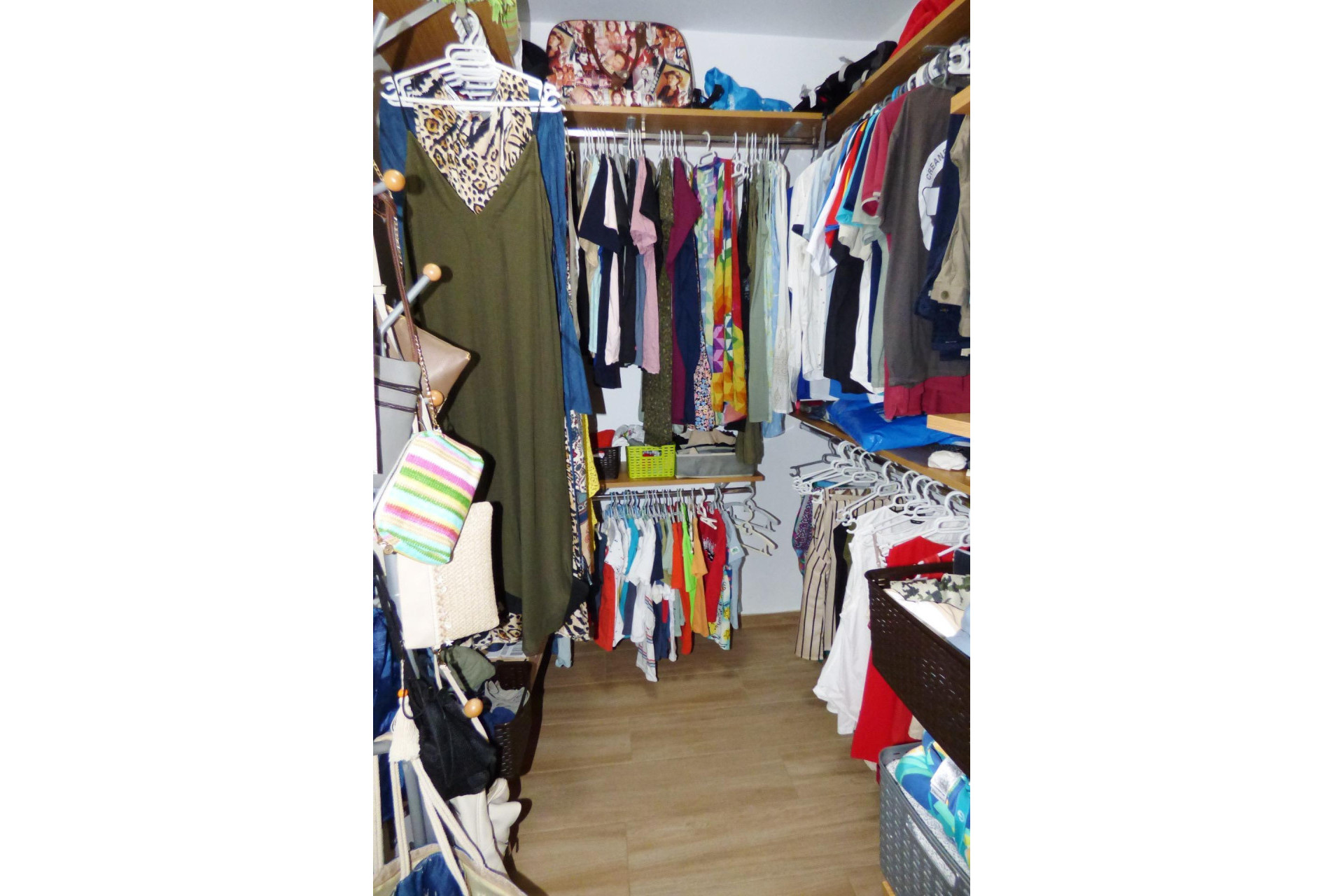 Reventa - Apartamento / piso - San Juan Playa - Cabo de las huertas