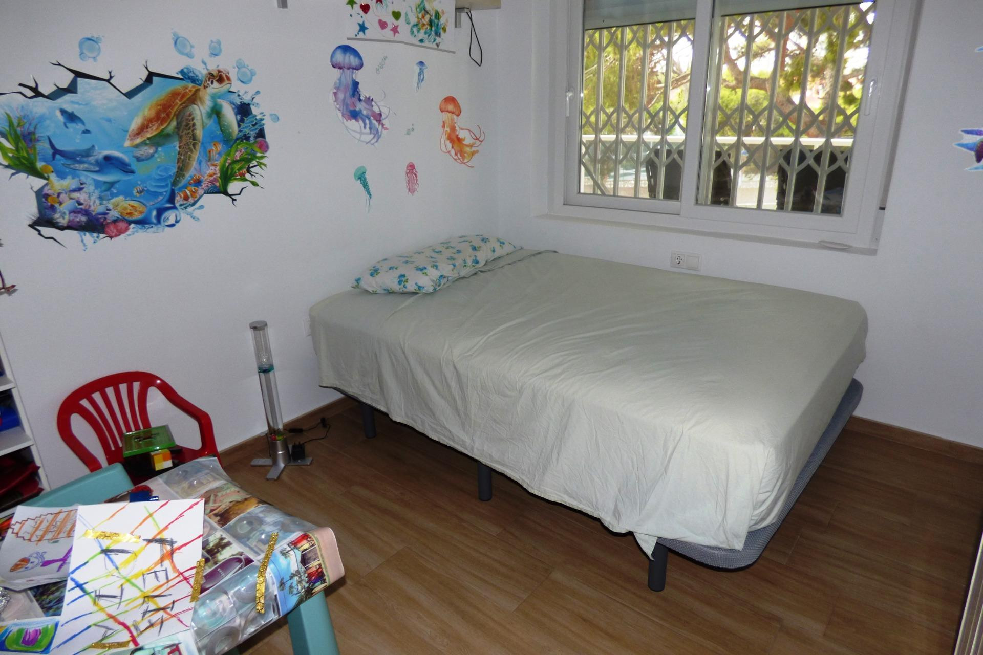 Reventa - Apartamento / piso - San Juan Playa - Cabo de las huertas