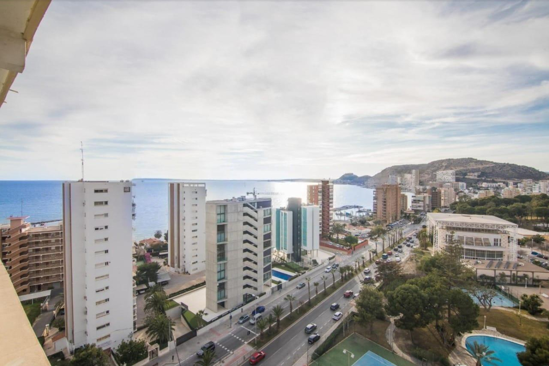 Reventa - Apartamento / piso - San Juan Playa - Cabo de las huertas